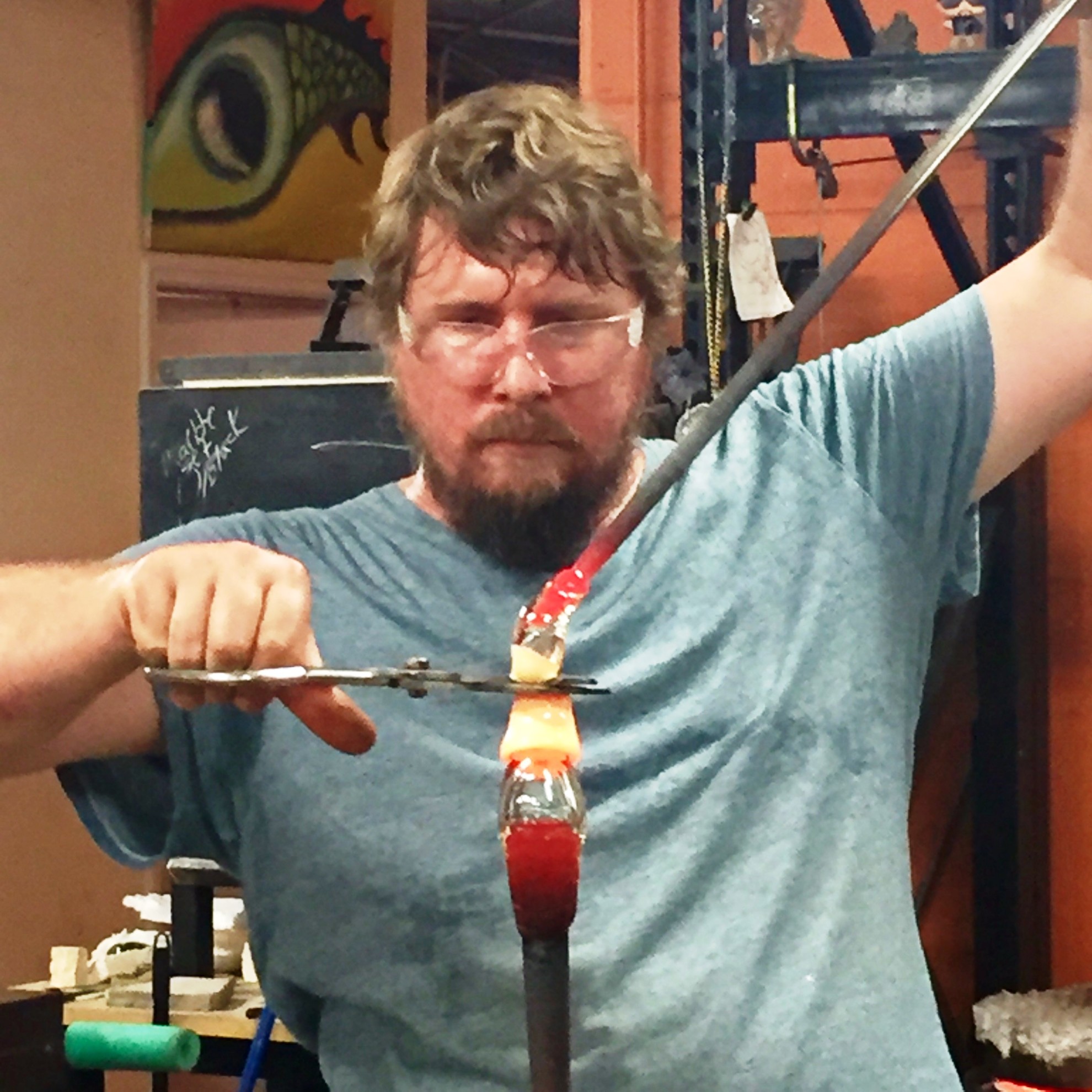 Zen Glass Studio
