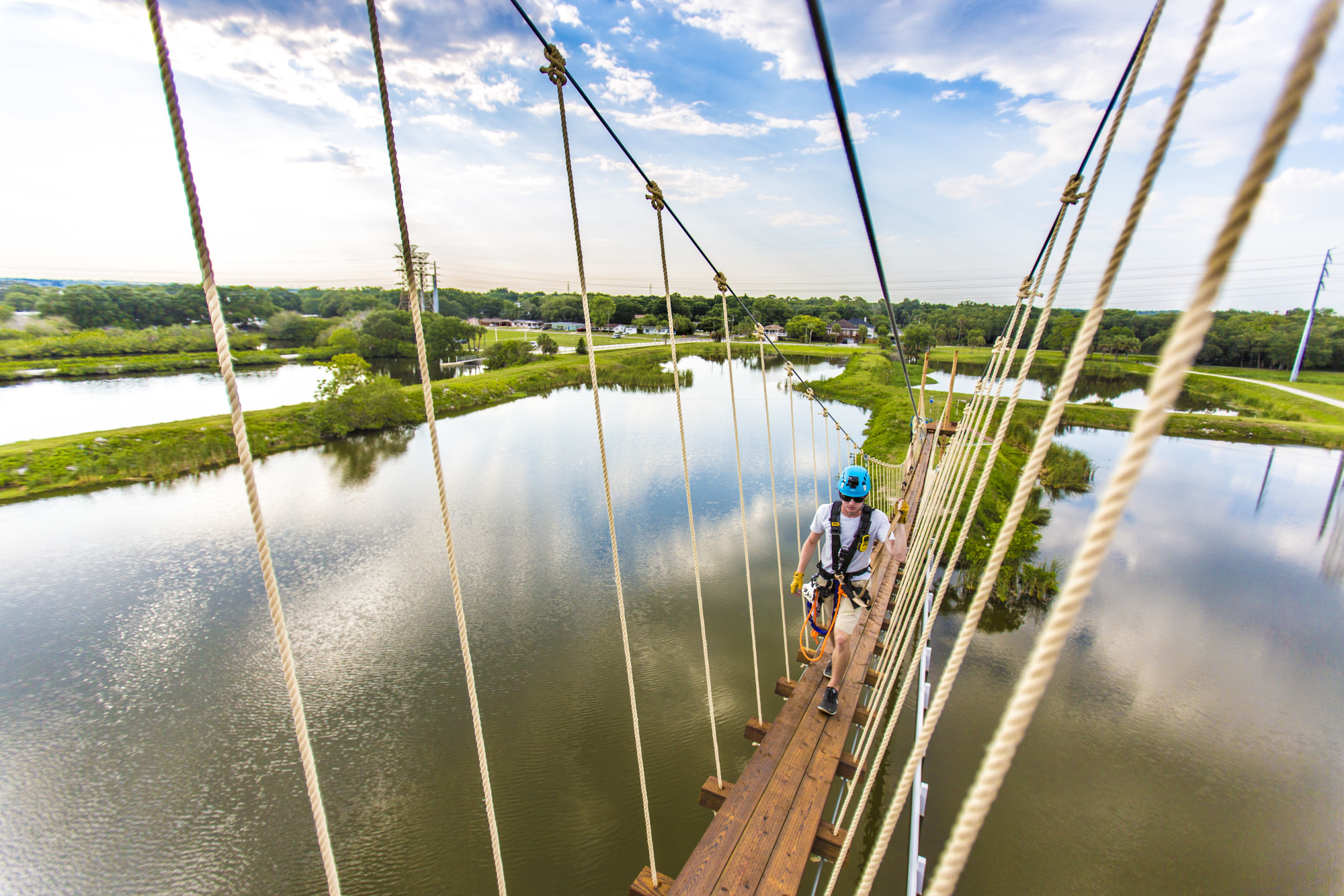 Empower Adventures Tampa Bay