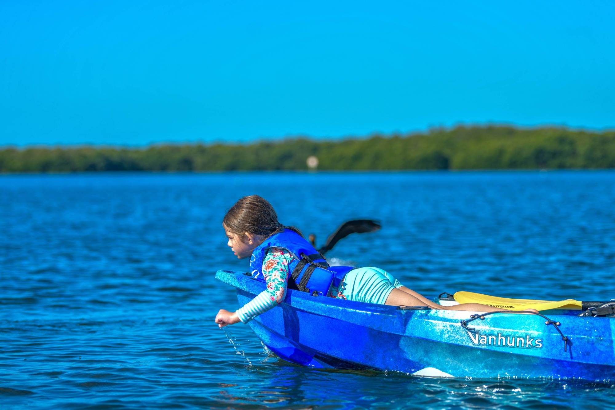 Capt Yak Kayaking Adventures 3