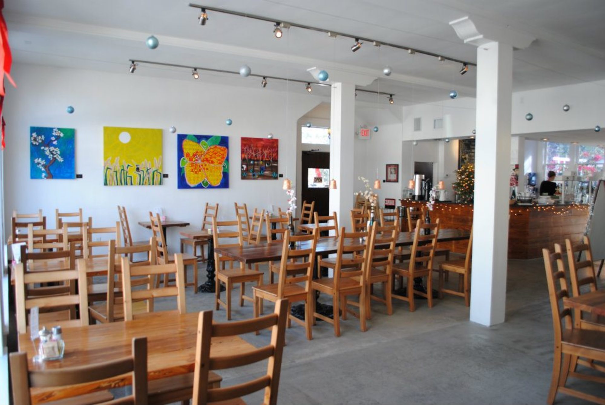 Alesia Restaurant
