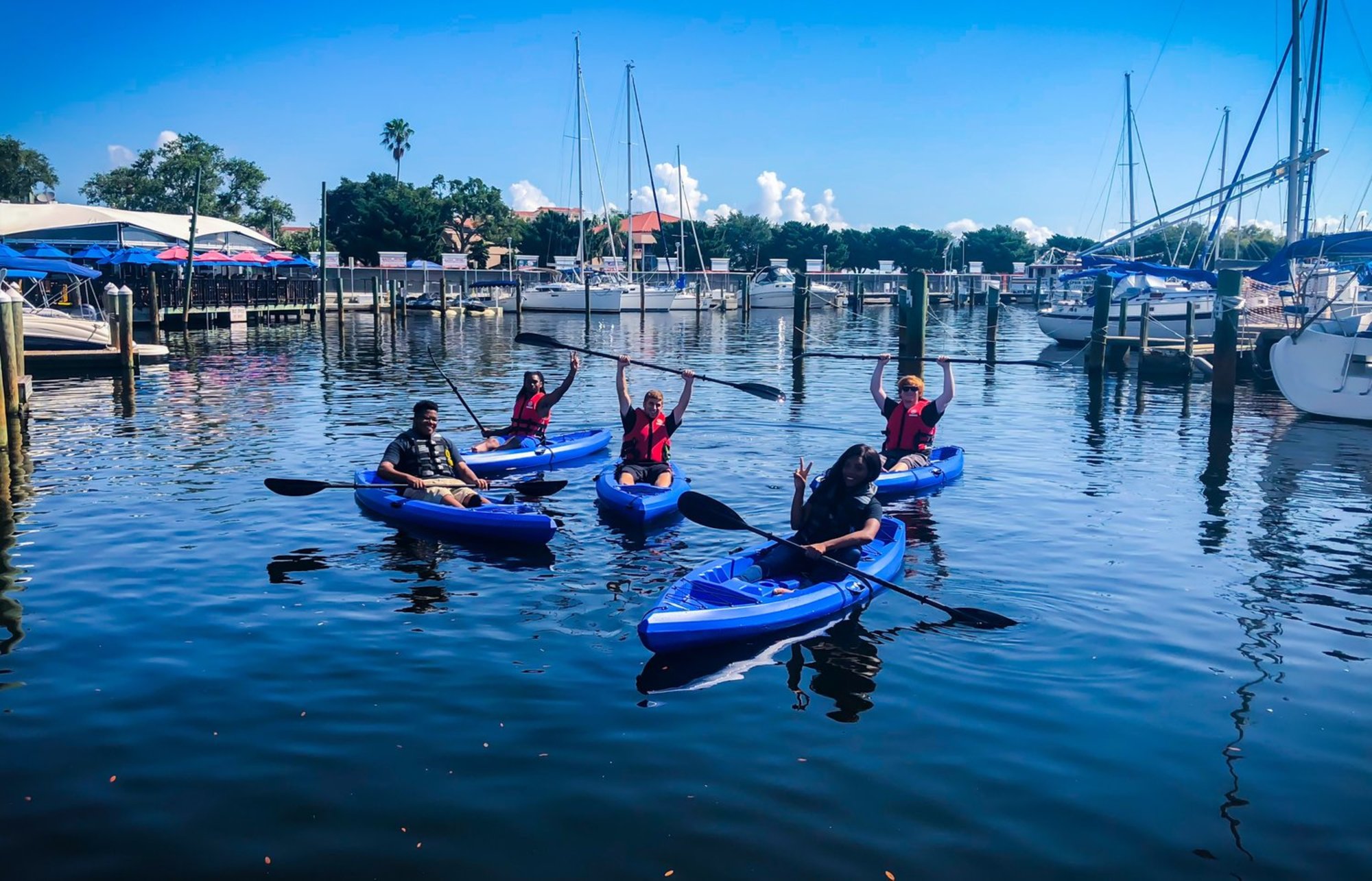 Bada Bing Water Sports