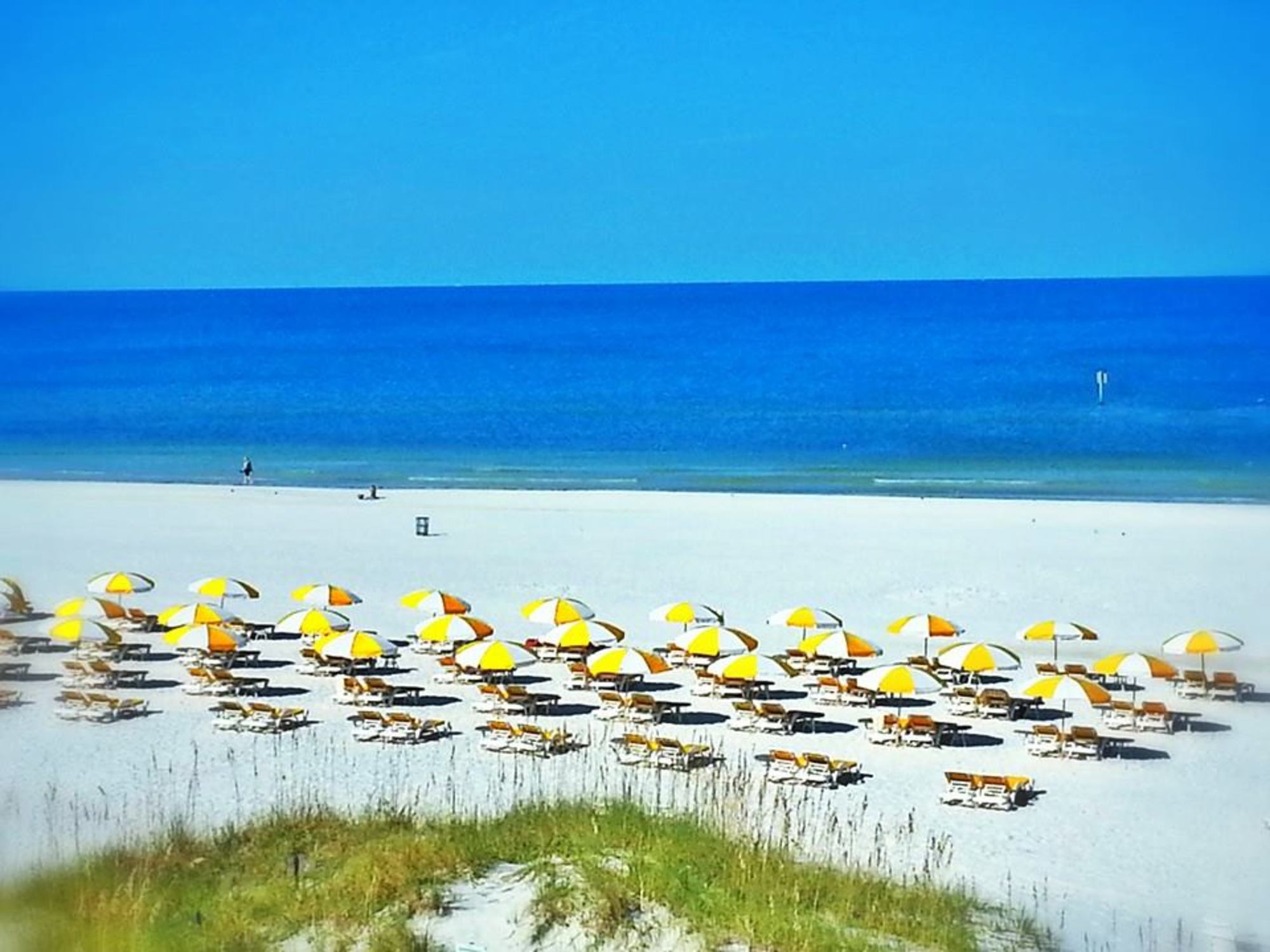 Our Award Winning Beaches