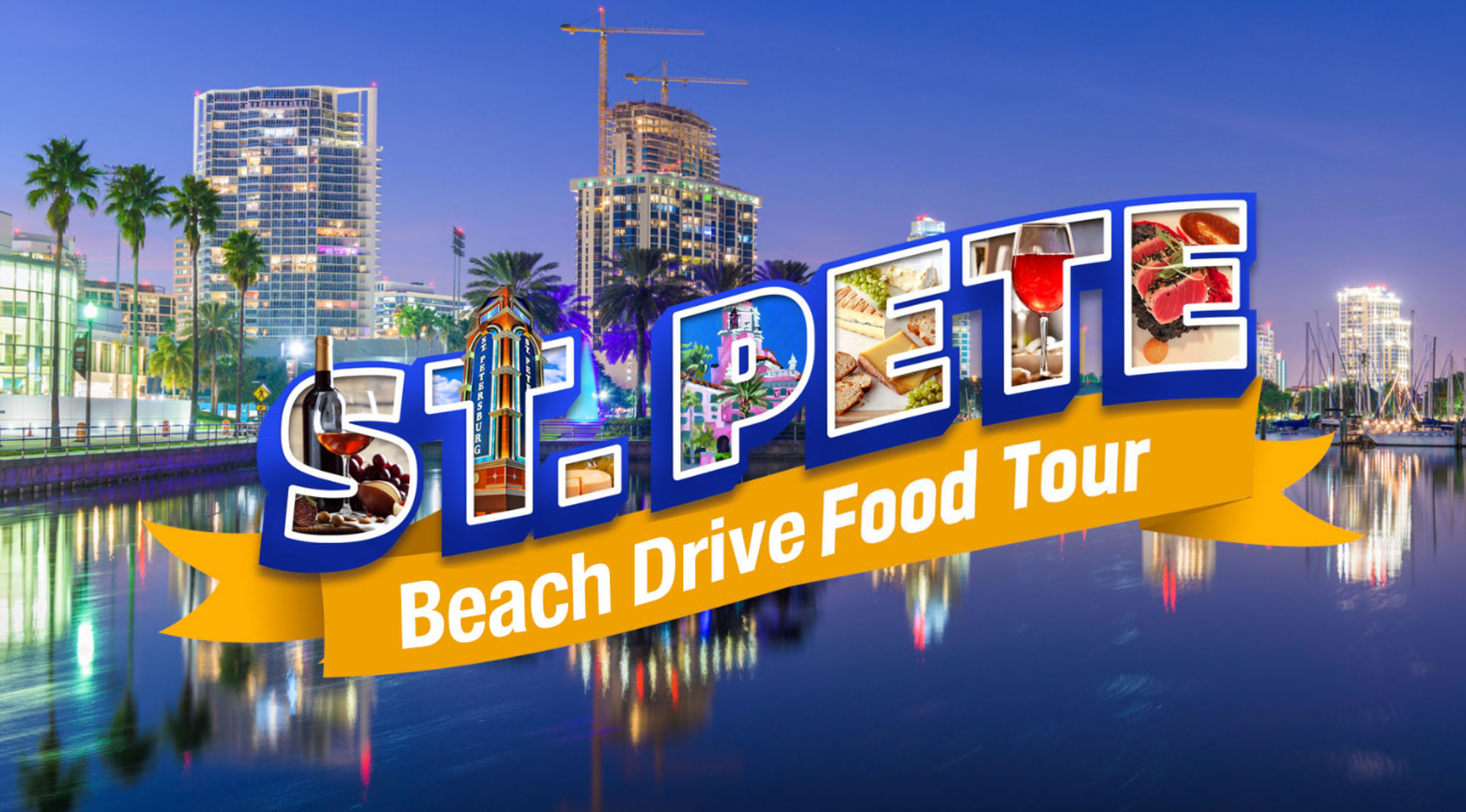 Beach Drive St Pete