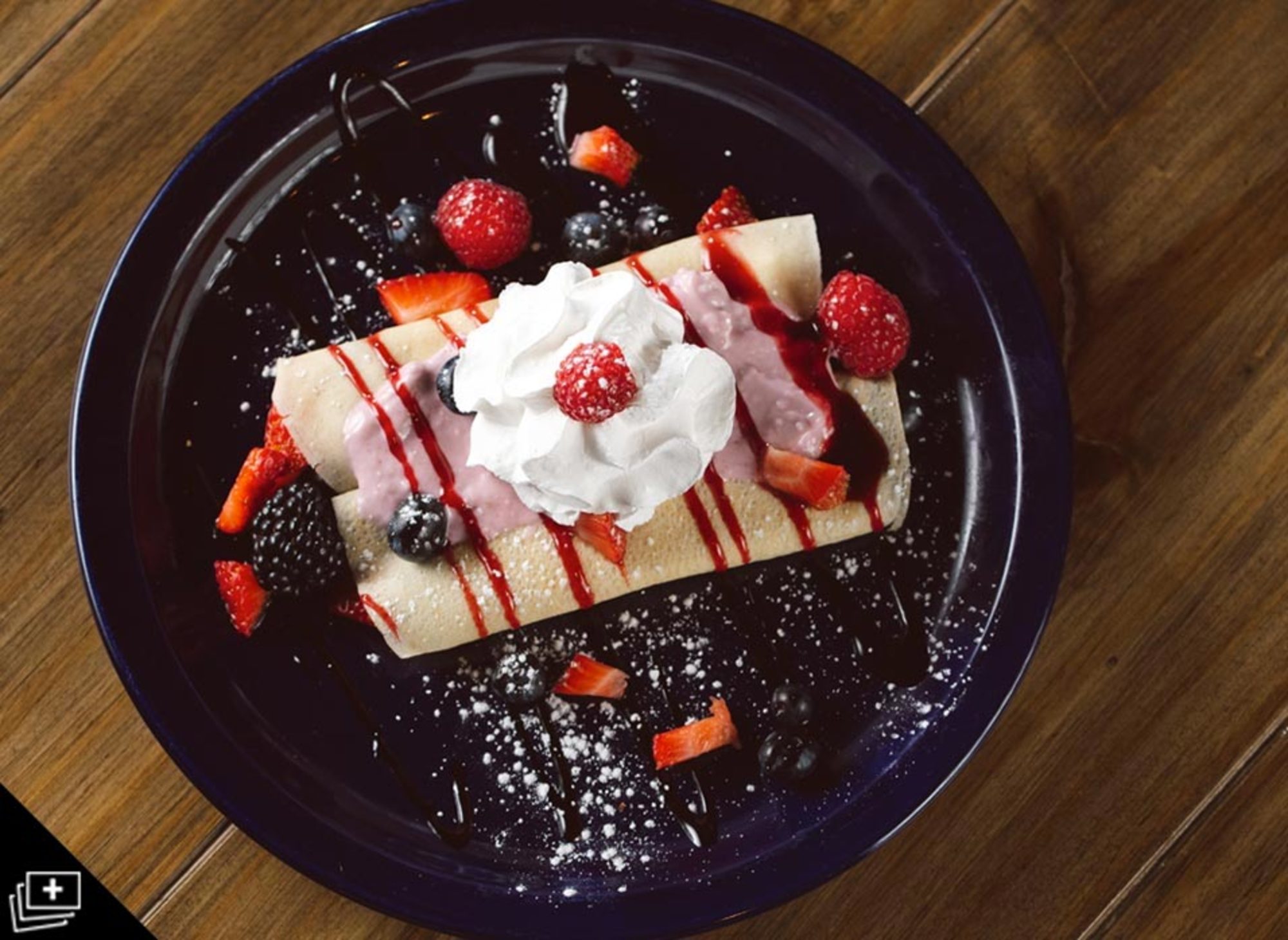 Grand Hacienda Mexican Cuisine