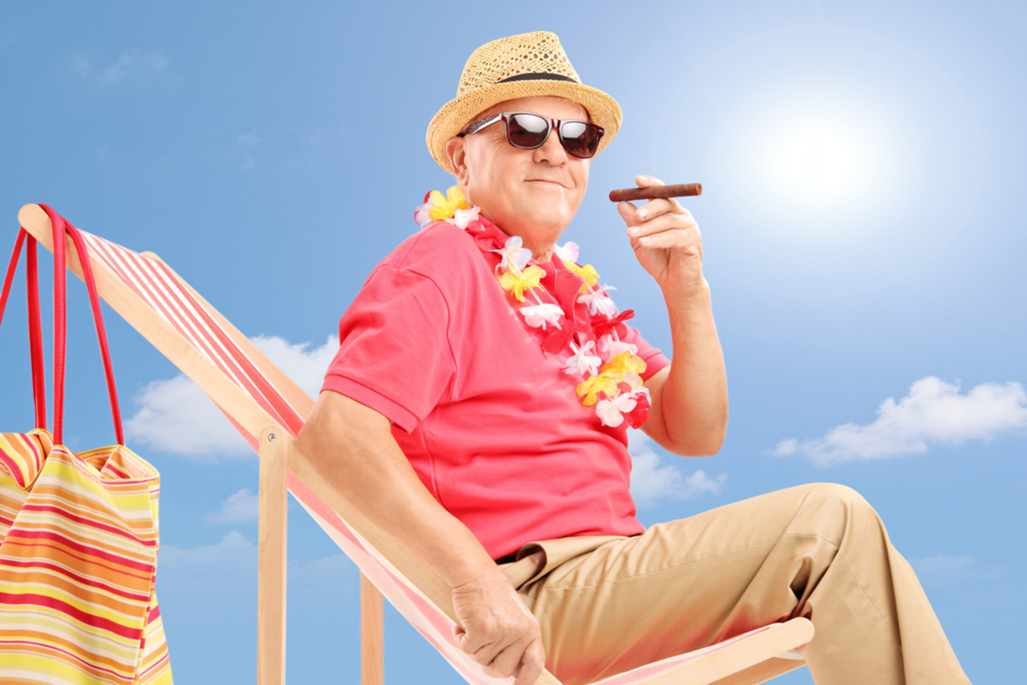 Pick up the finest cigars on the Craft Beer Trail!