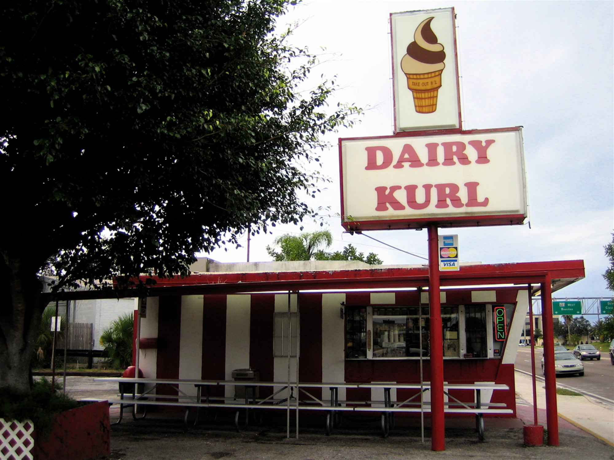 Dairy Kurl