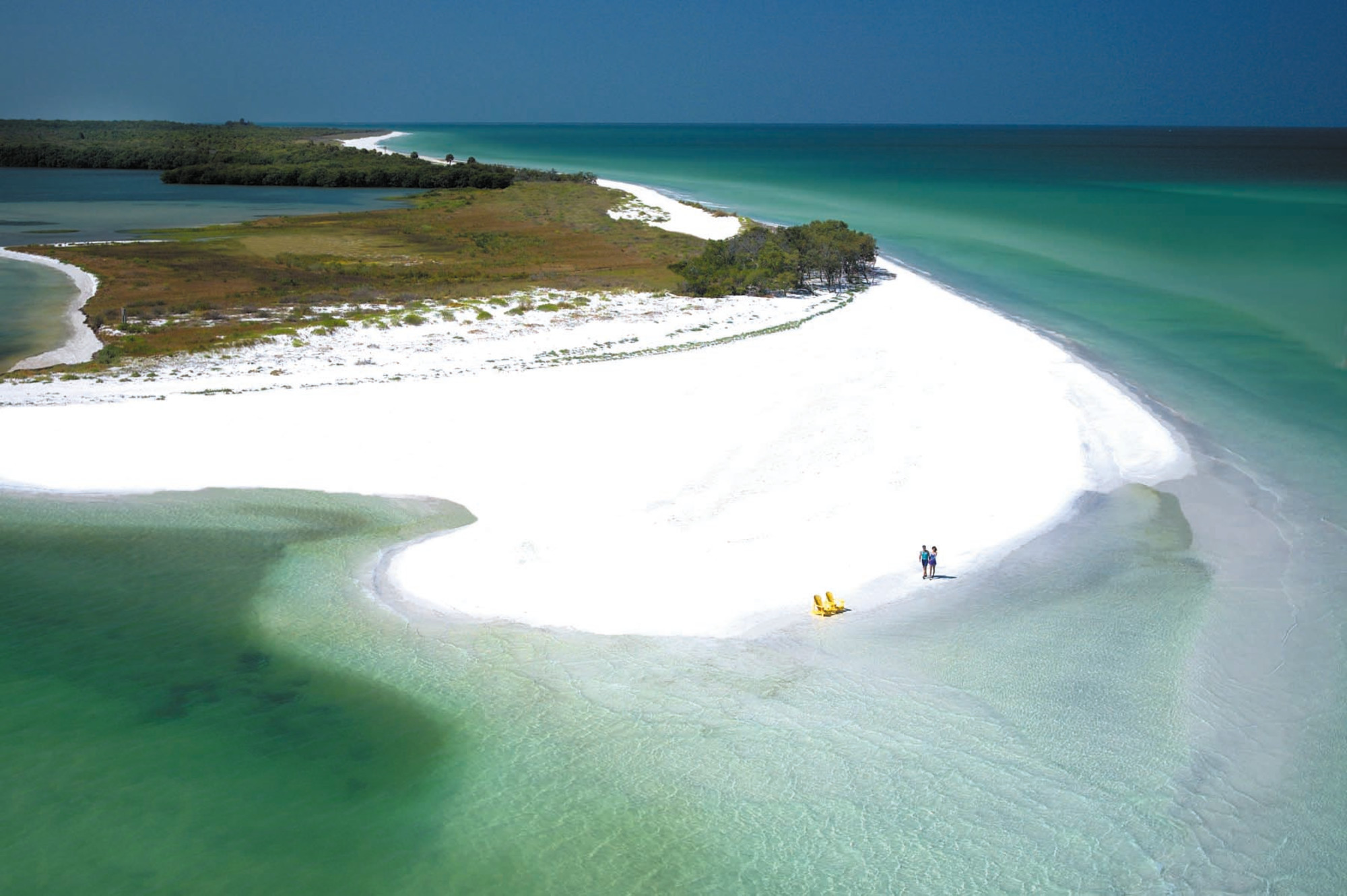 Caladesi Island