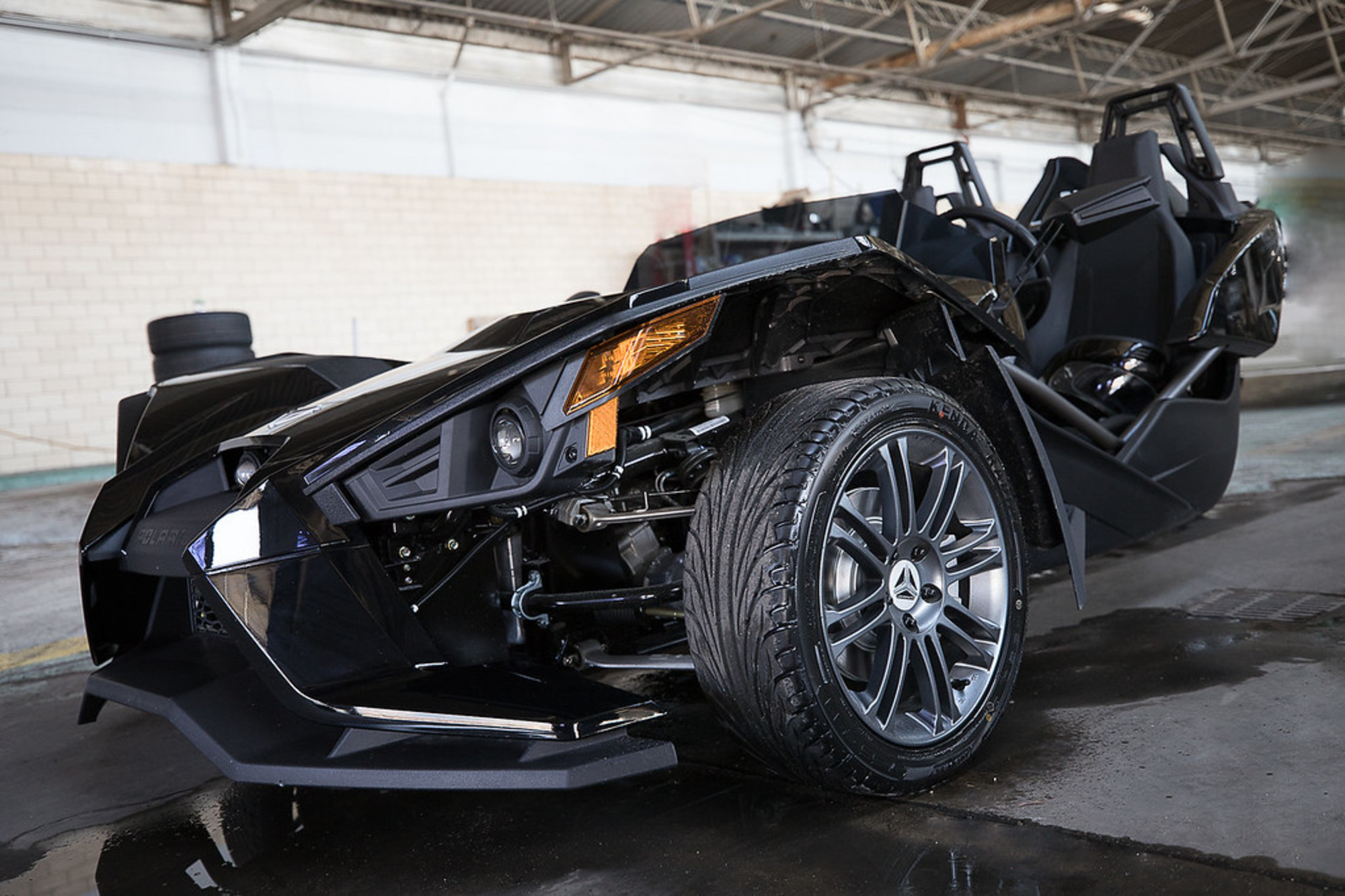 Clearwater Slingshot Rentals