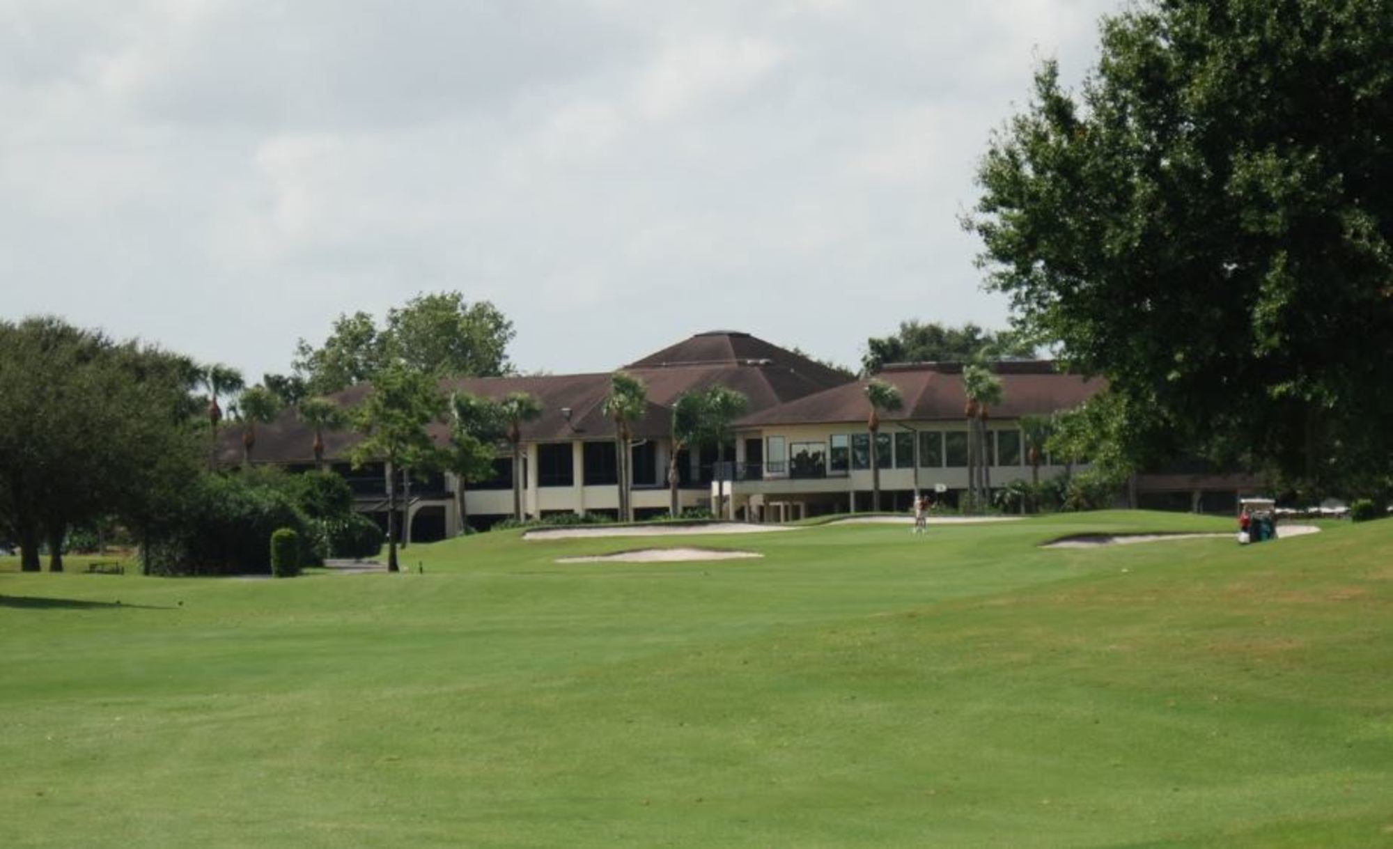 Countryside Country Club