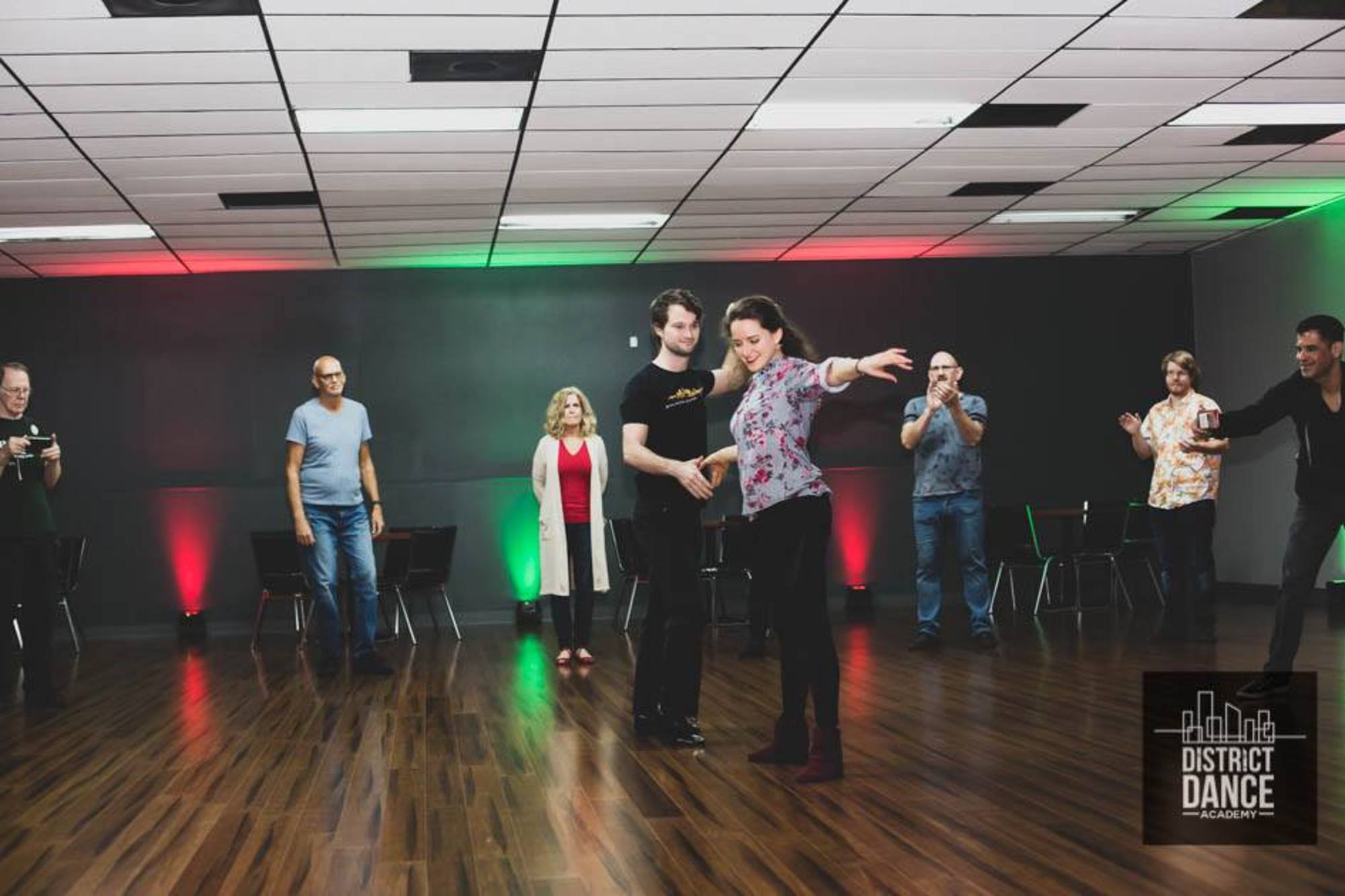 District Dance Academy