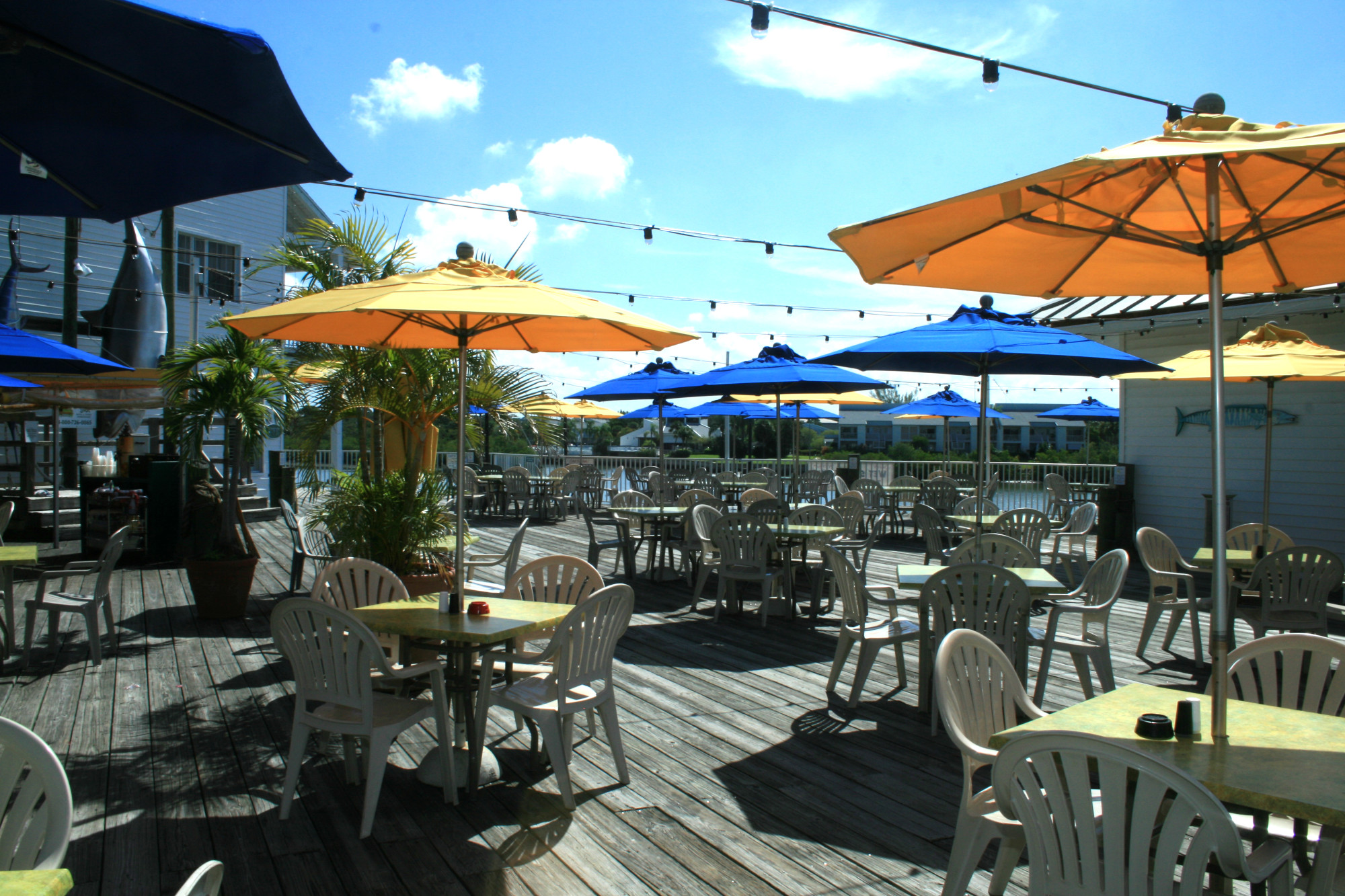 Jimmy Guana's