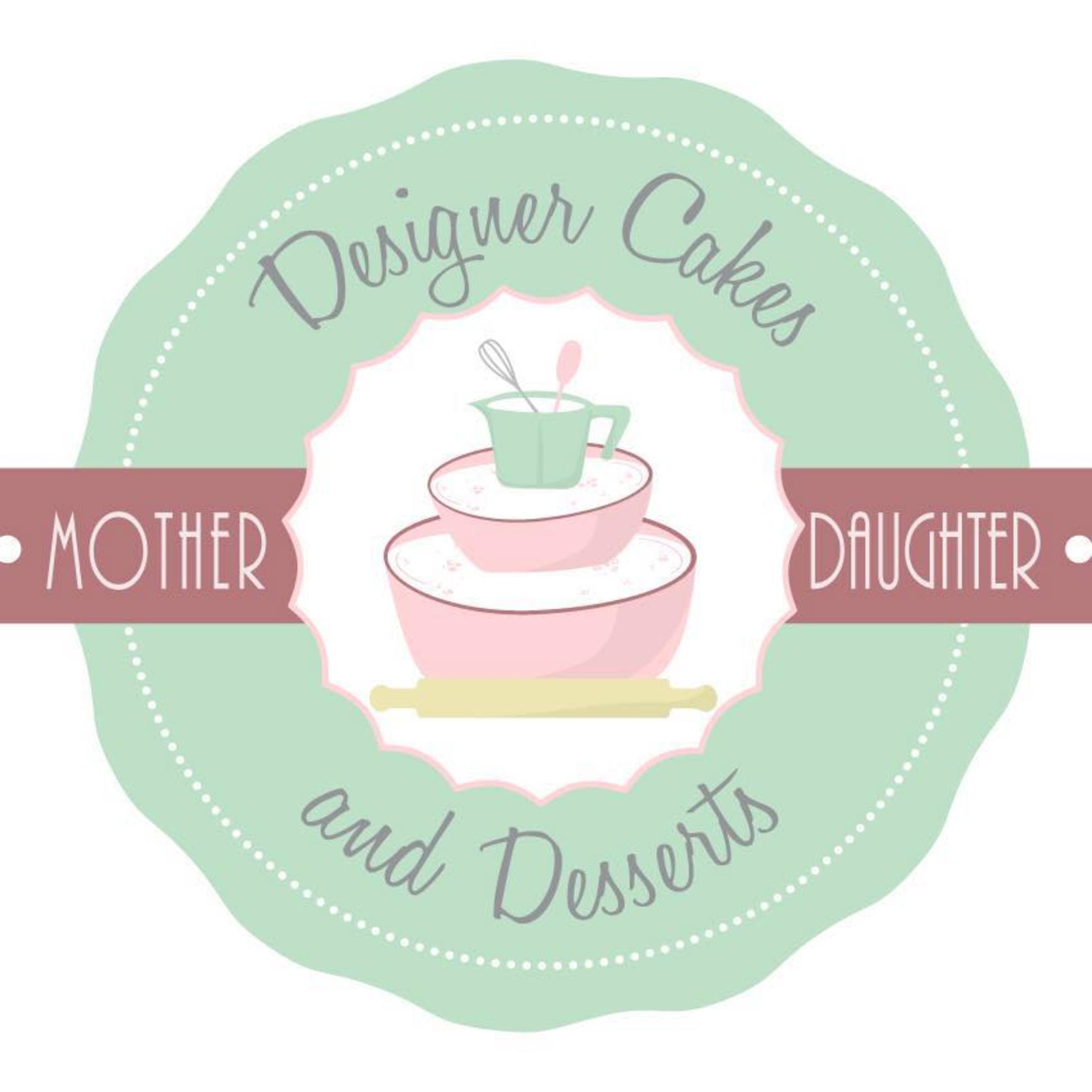 Designer Cakes & Desserts
