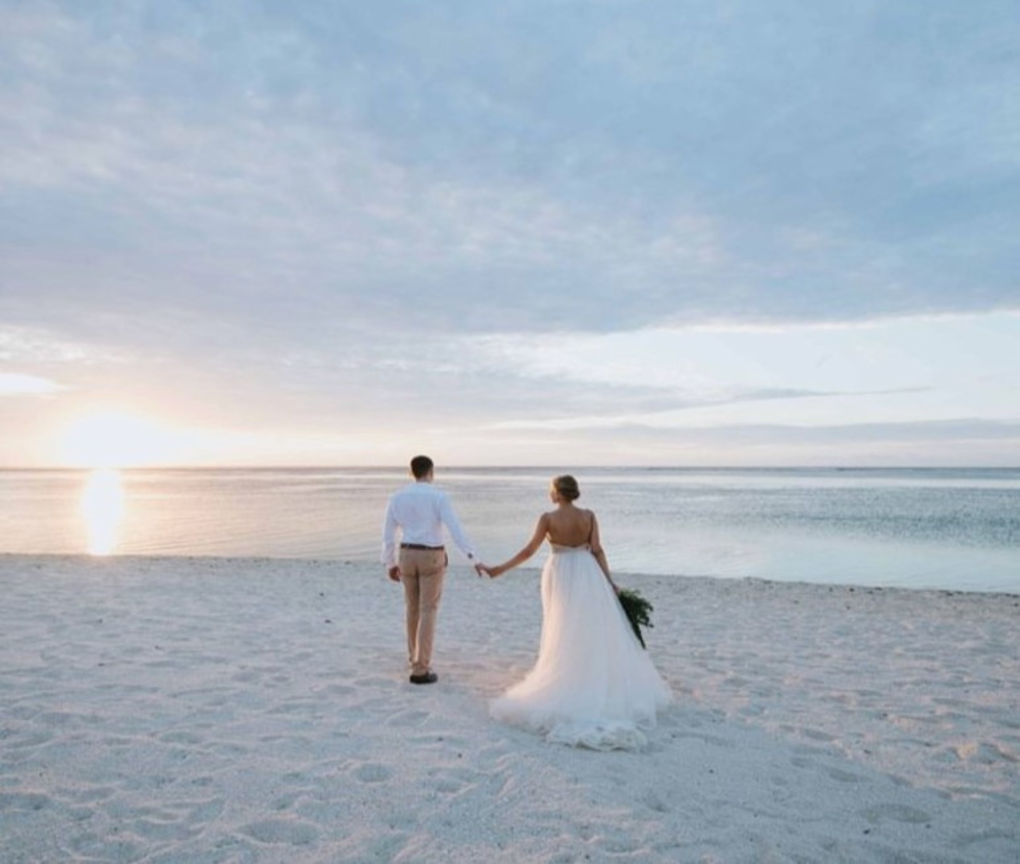 Dolphin Beach Resort_Wedding
