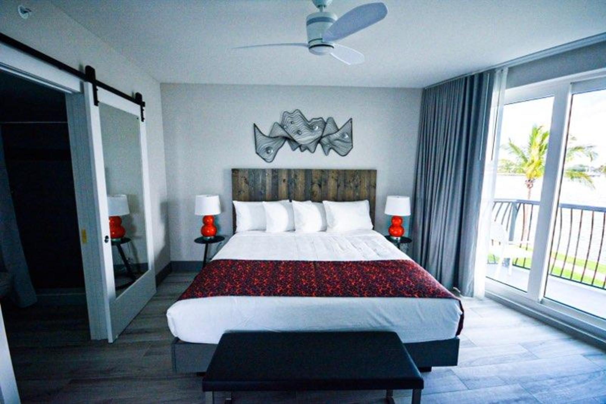 Fusion Resort in Treasure Island