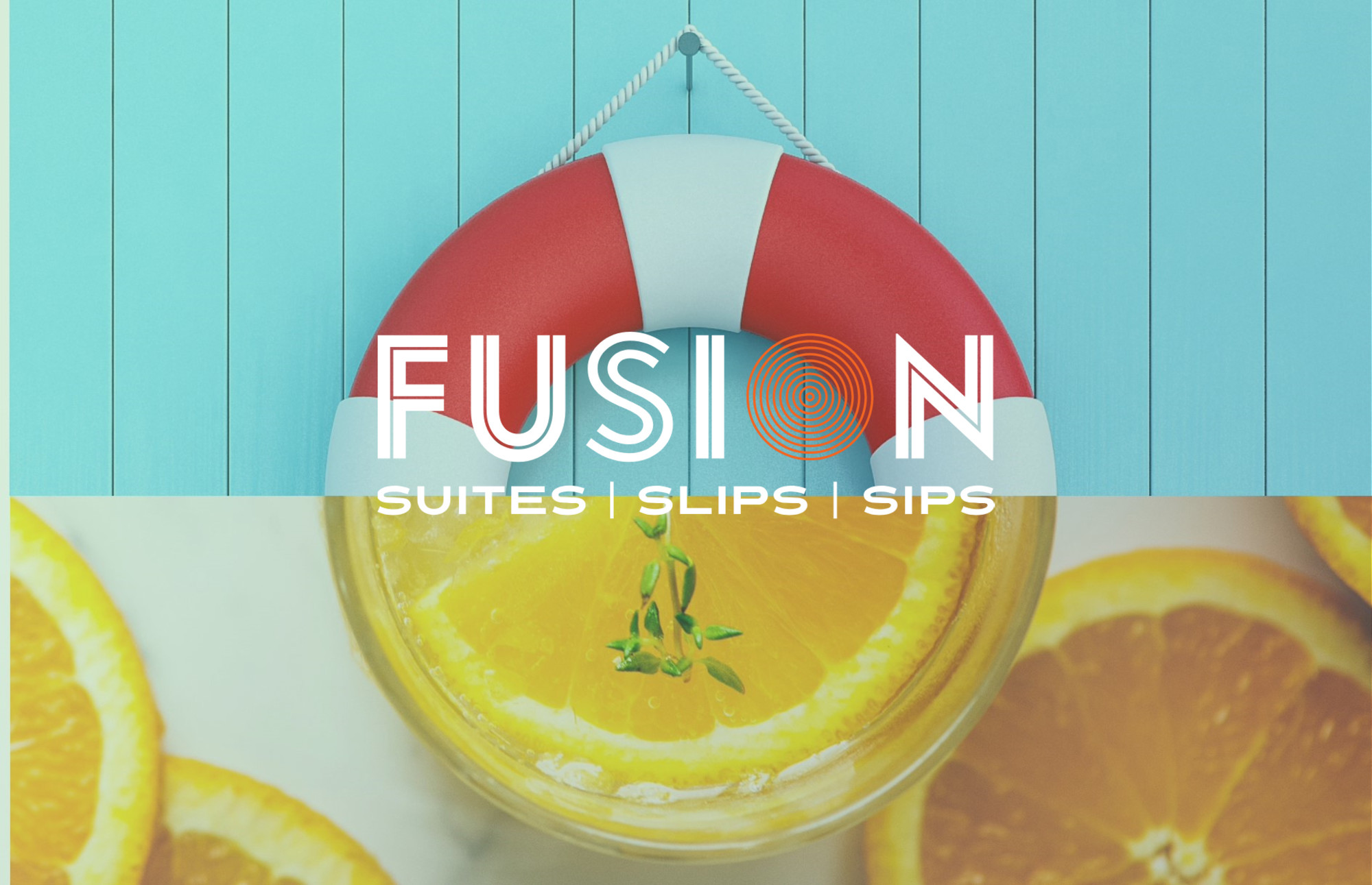 Fusion Resort in Treasure Island