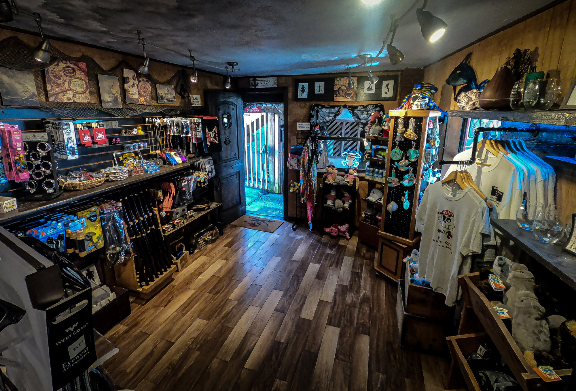 Gift Shop