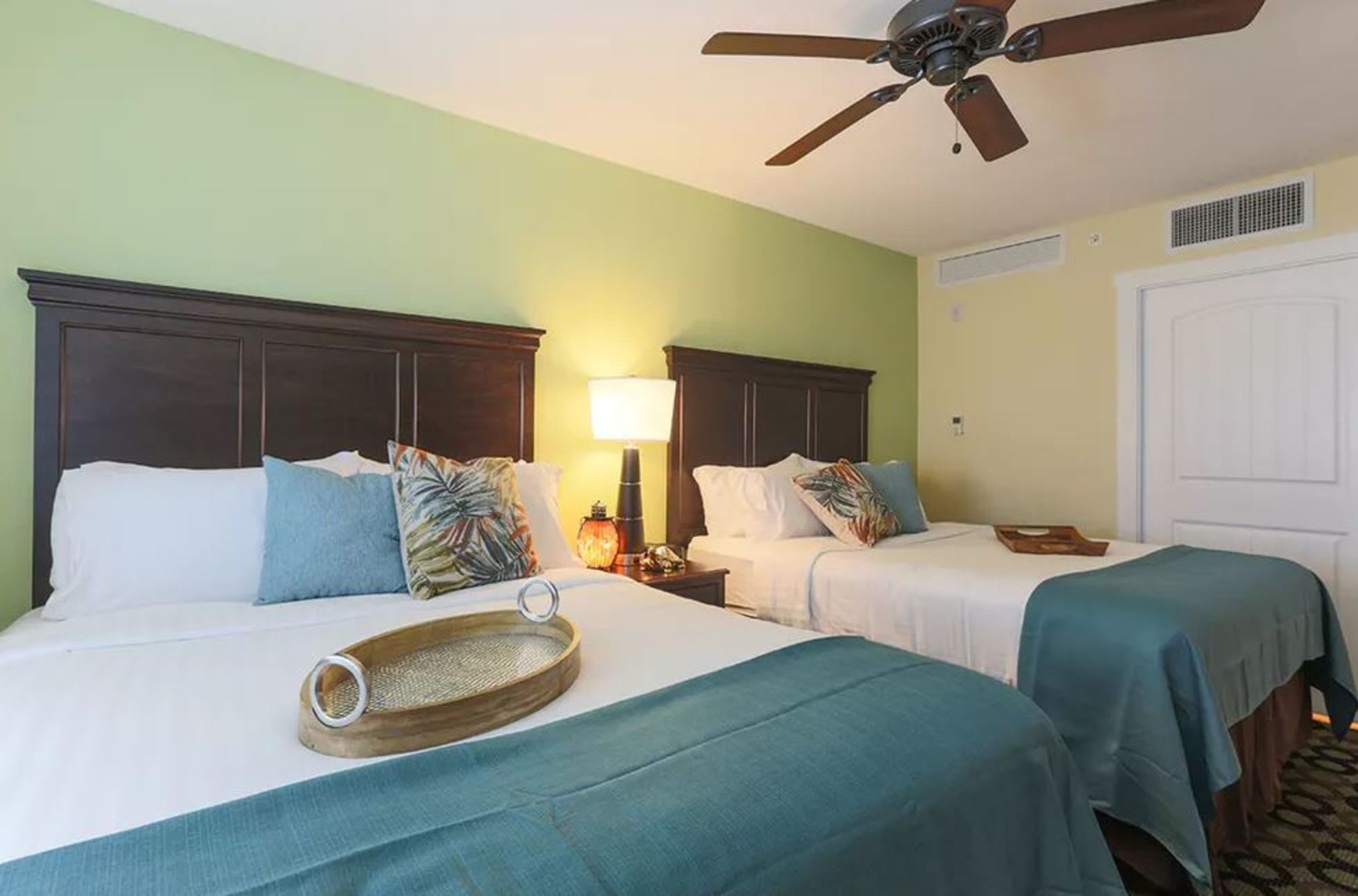Harbourside Resort