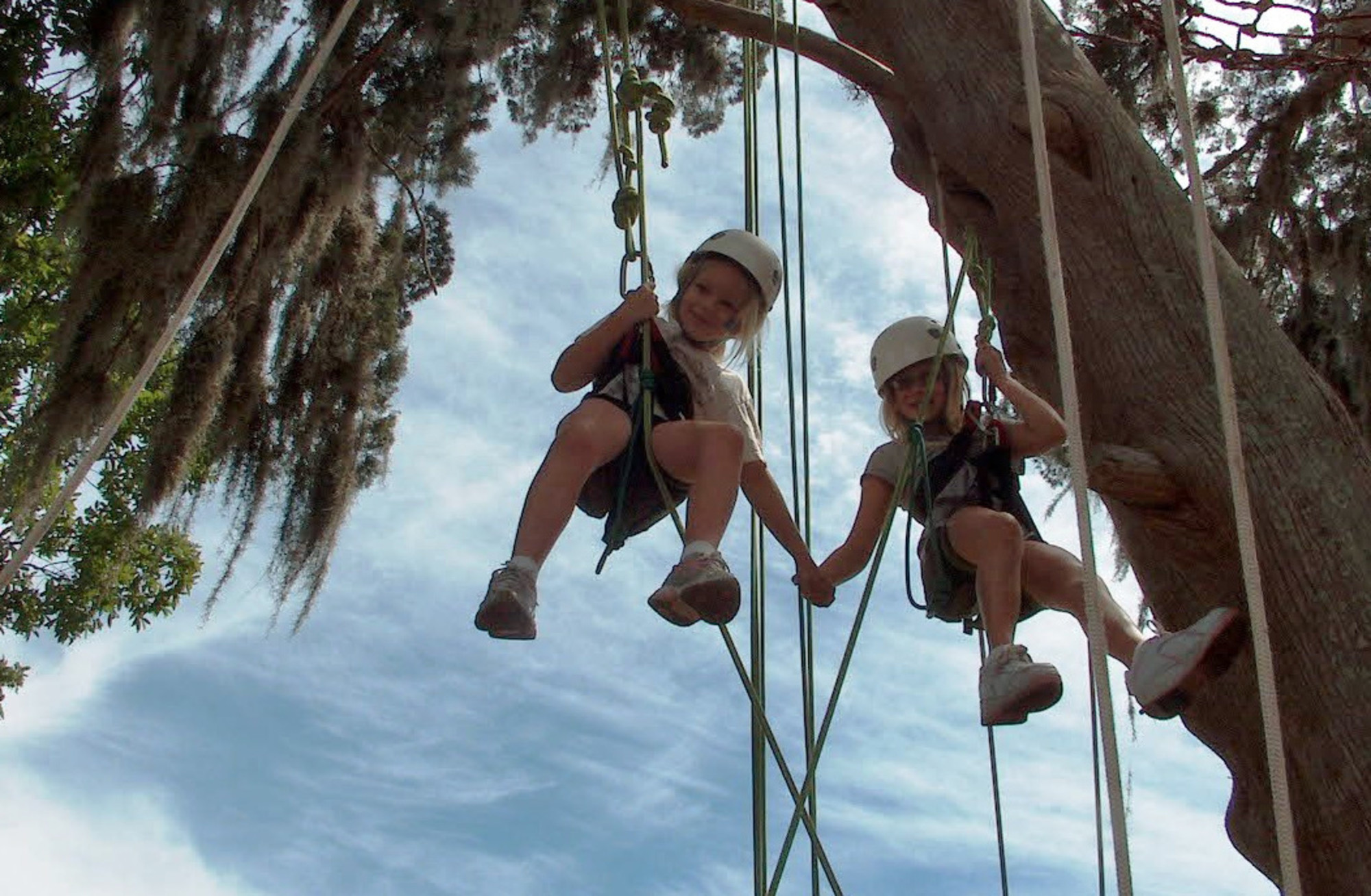 Pathfinder Outdoor Education