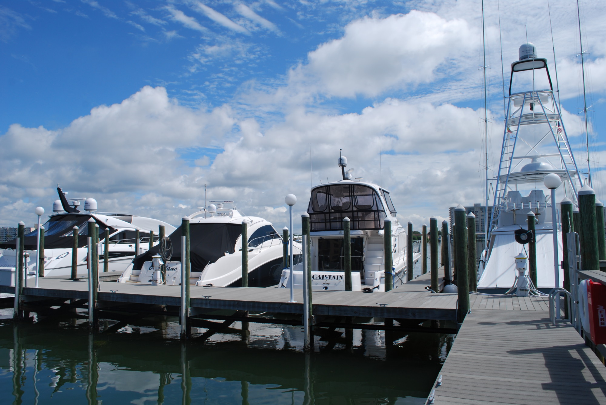 Marina