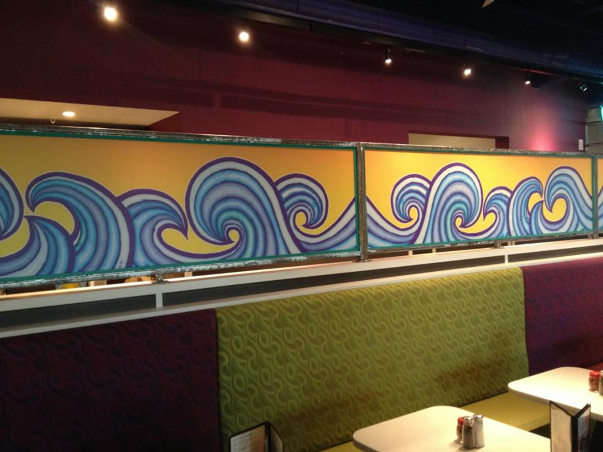 Mellow Mushroom Pizza Bakers