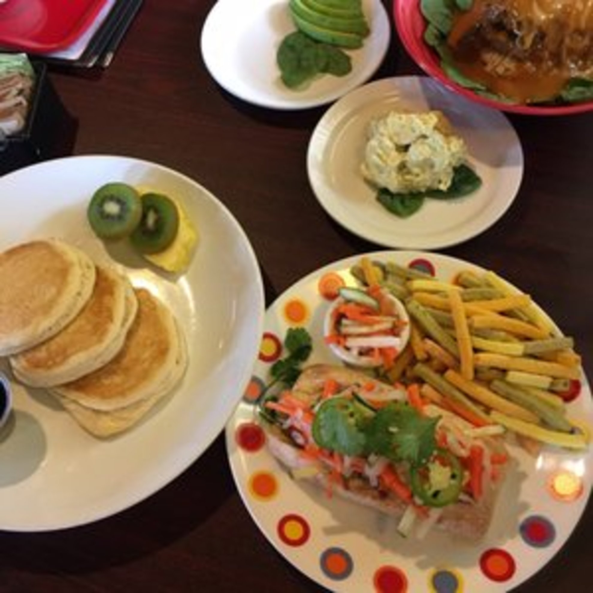 Food Items