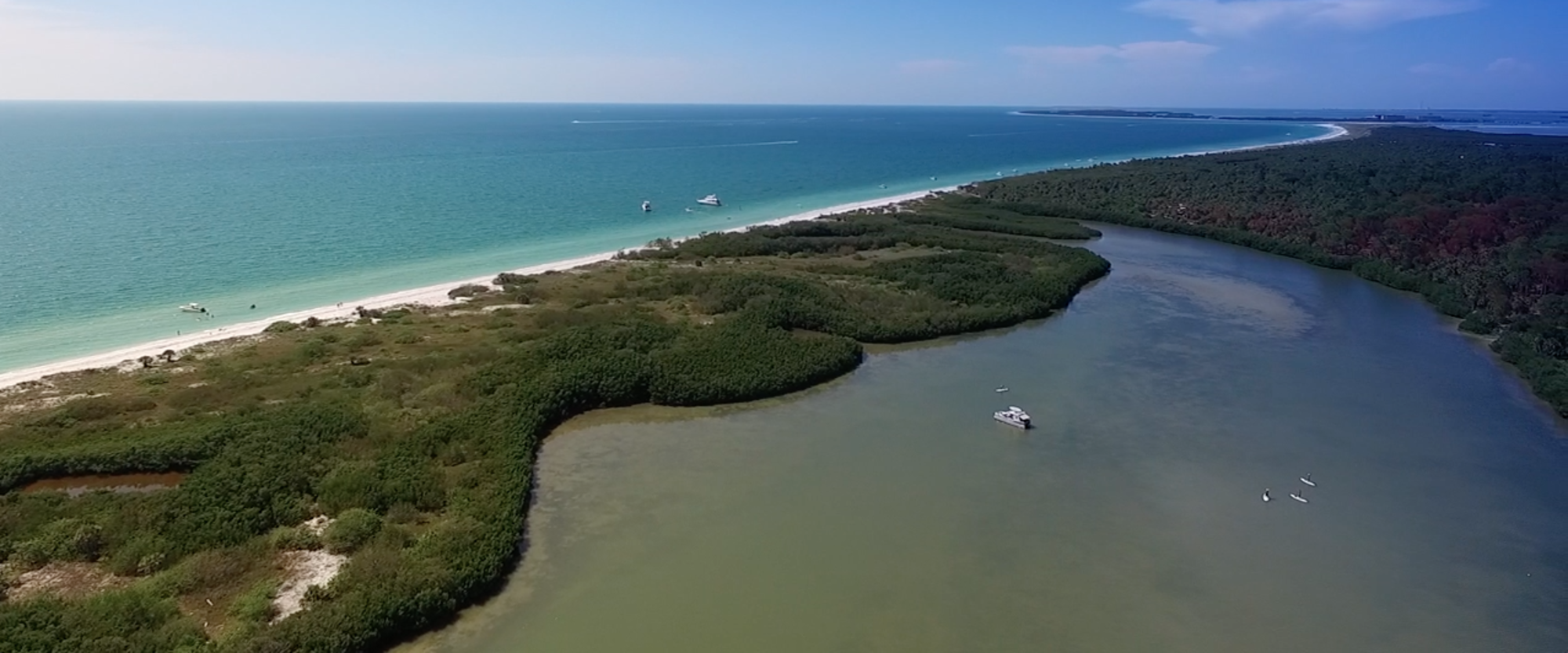 Paddle Out Adventures