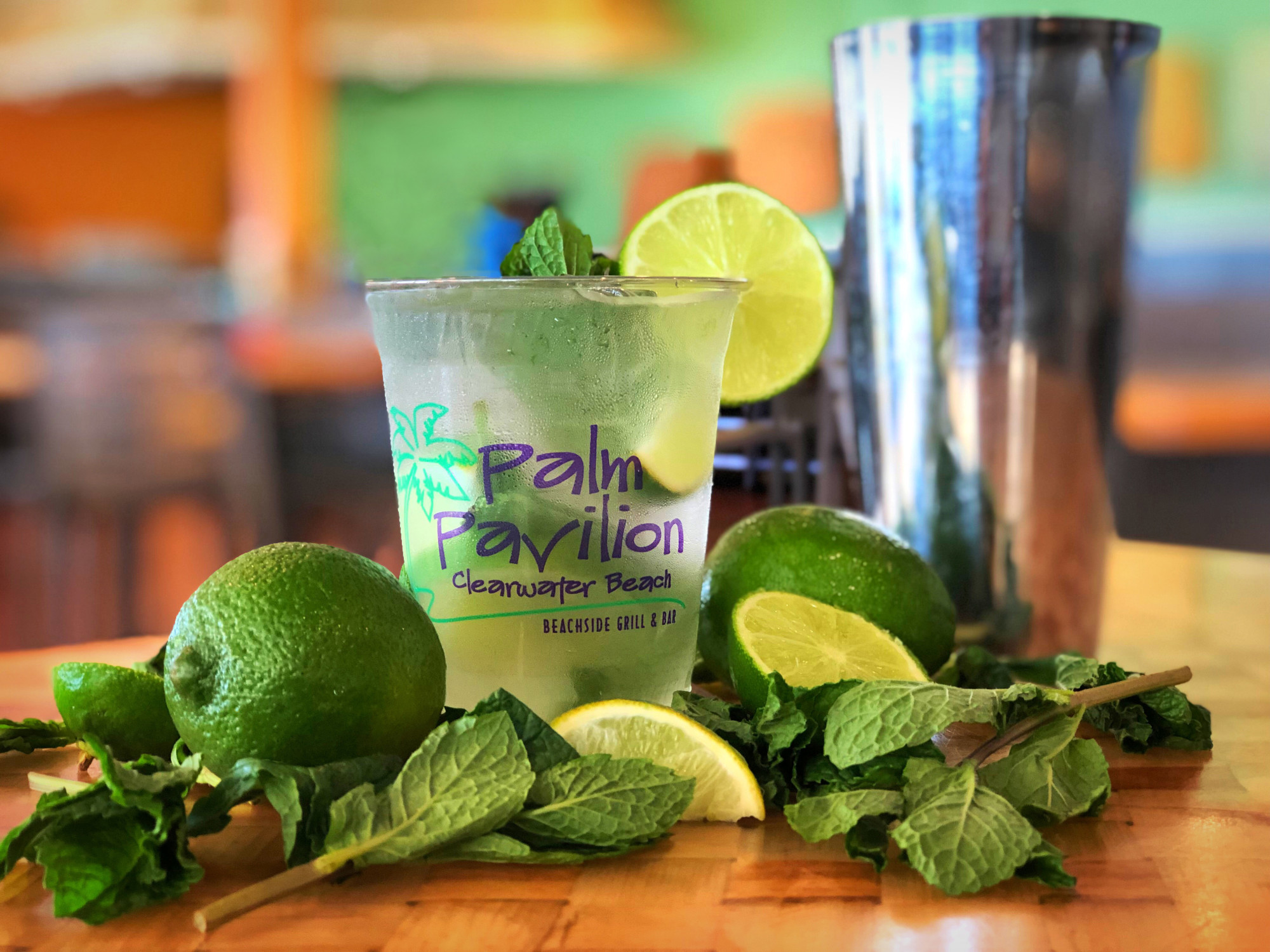 Mojito
