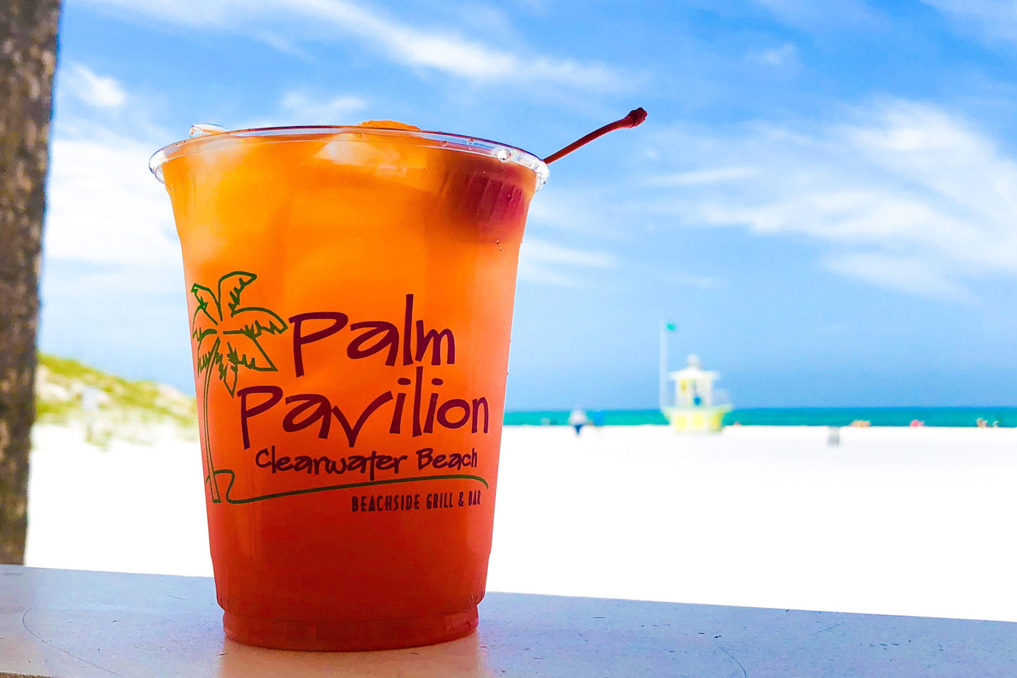 Rum Runner