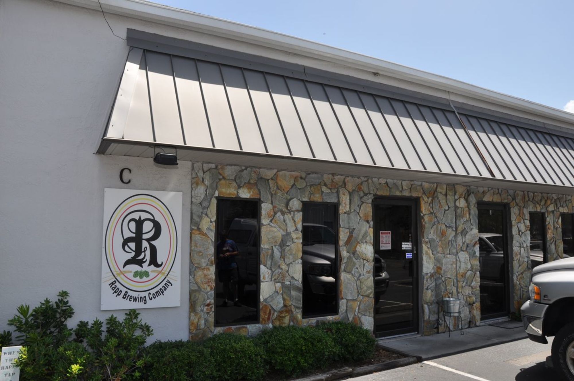 Rapp Brewing Company