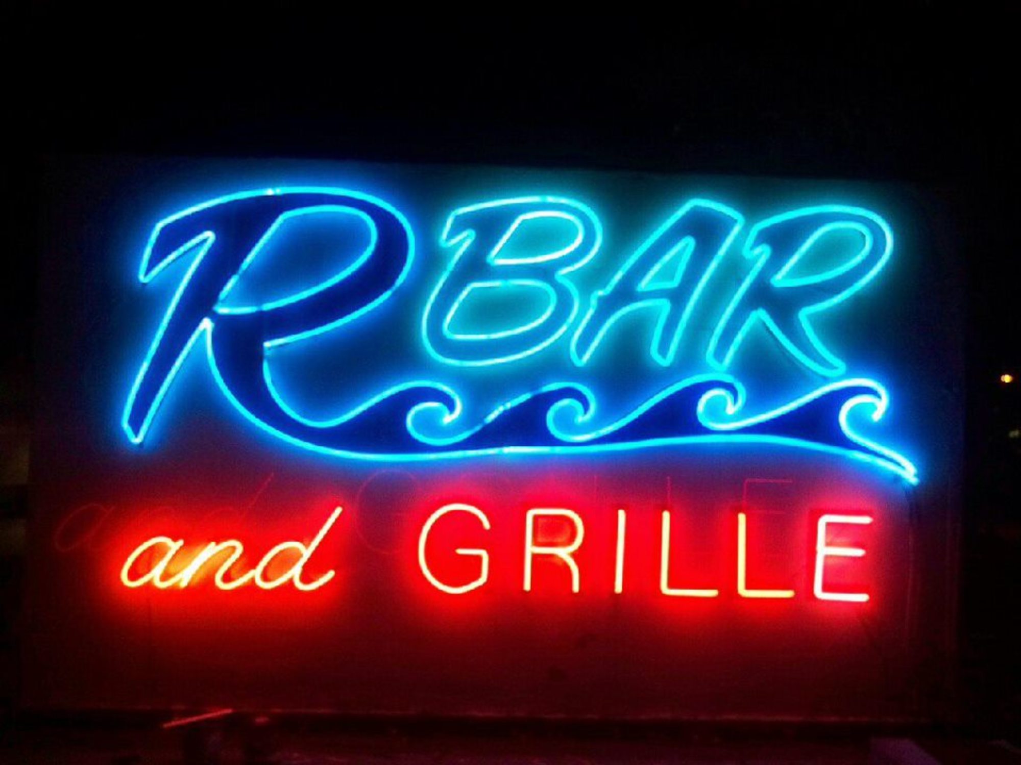 R Bar