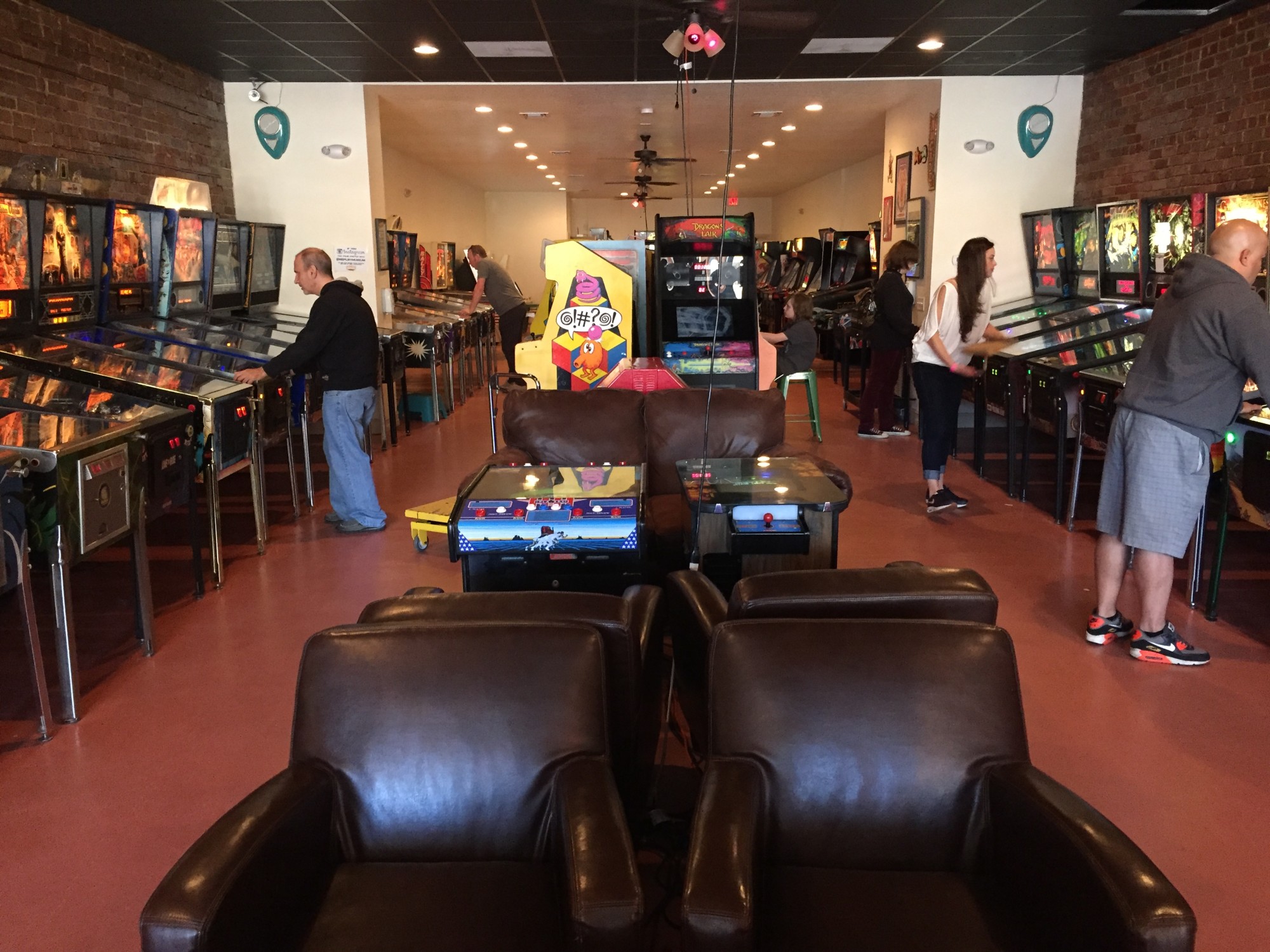 Replay Amusement Museum