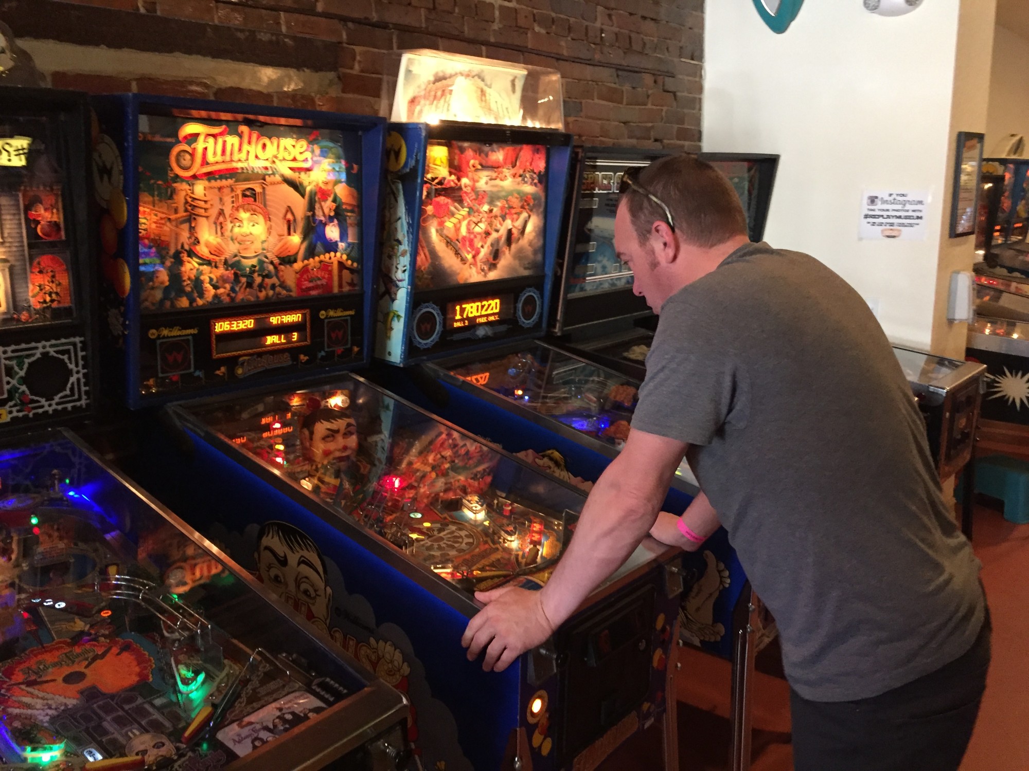 Replay Amusement Museum