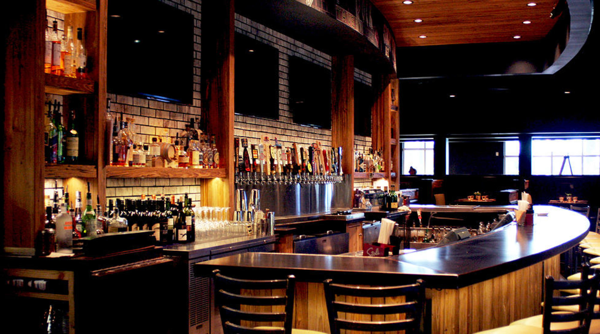 Salt Rock Tavern