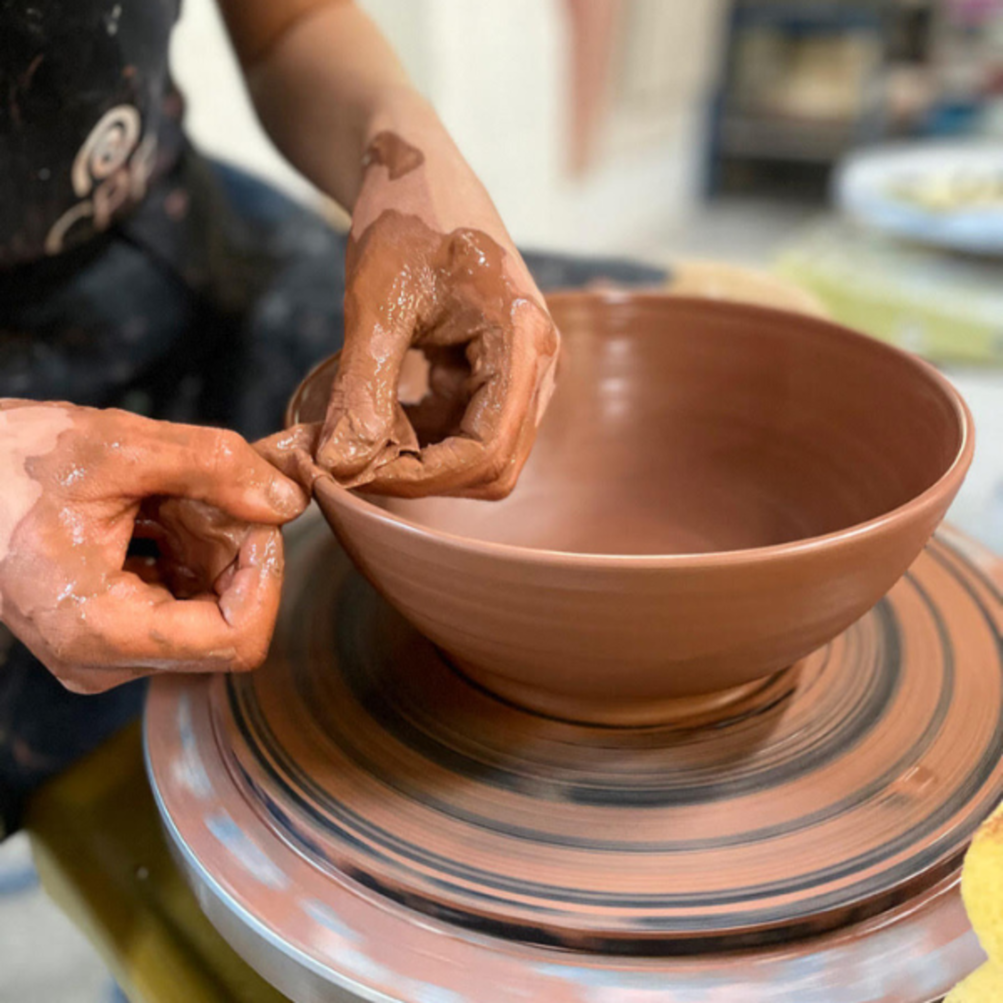 The Clay Co-op