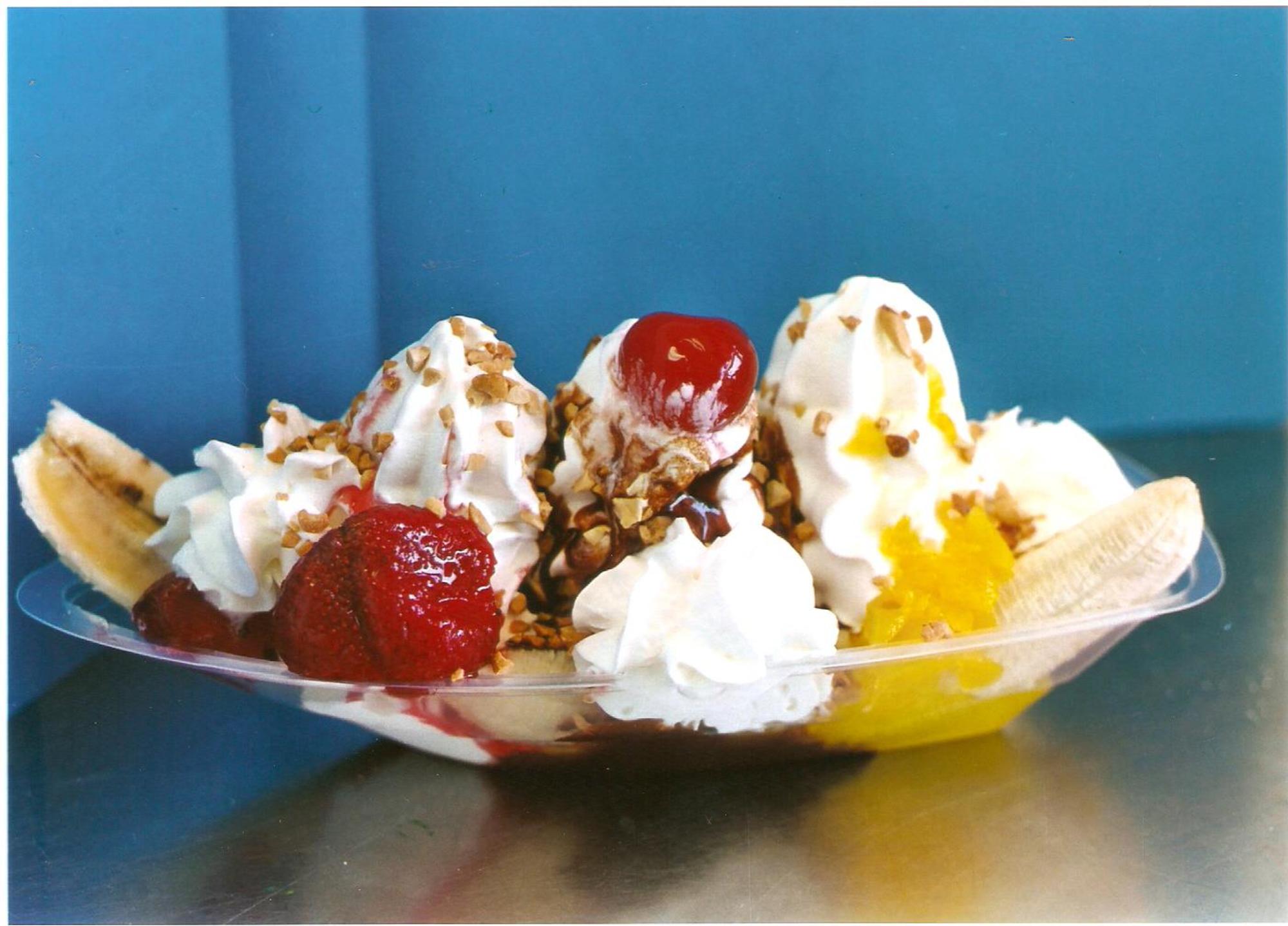 Shake Shop