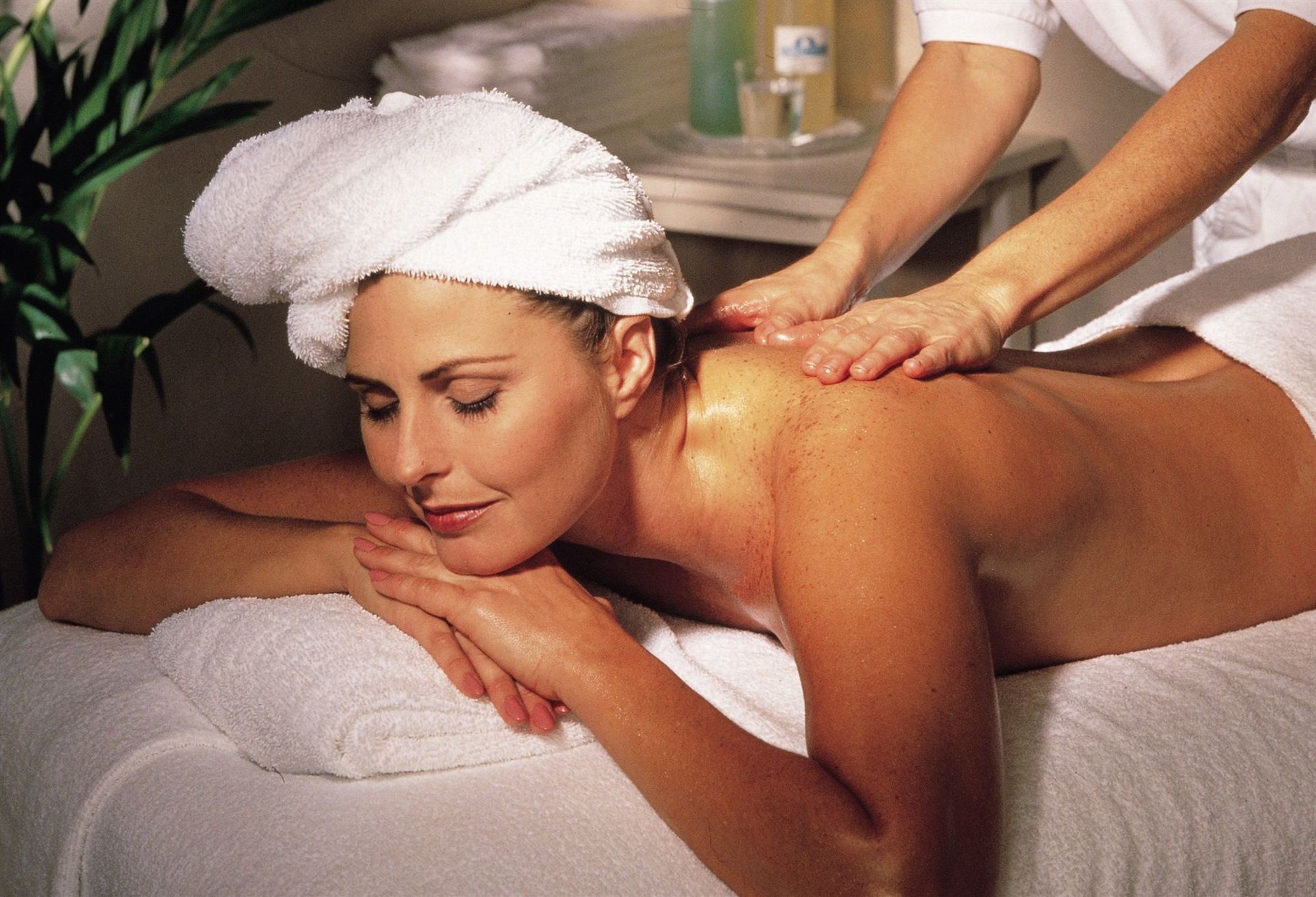 Spa Sanctuary at Safety Harbor Resort
