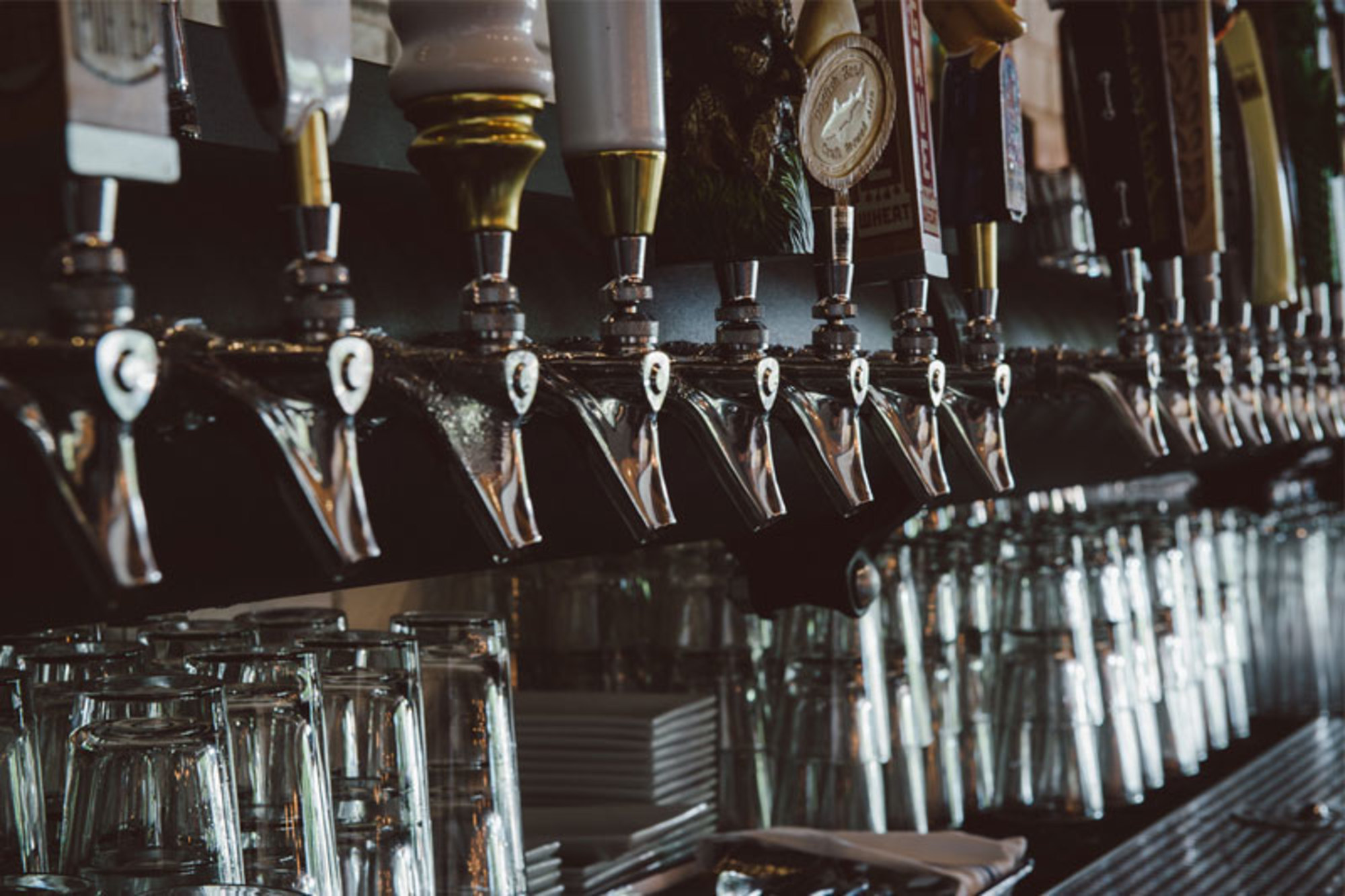 Stillwaters Tavern