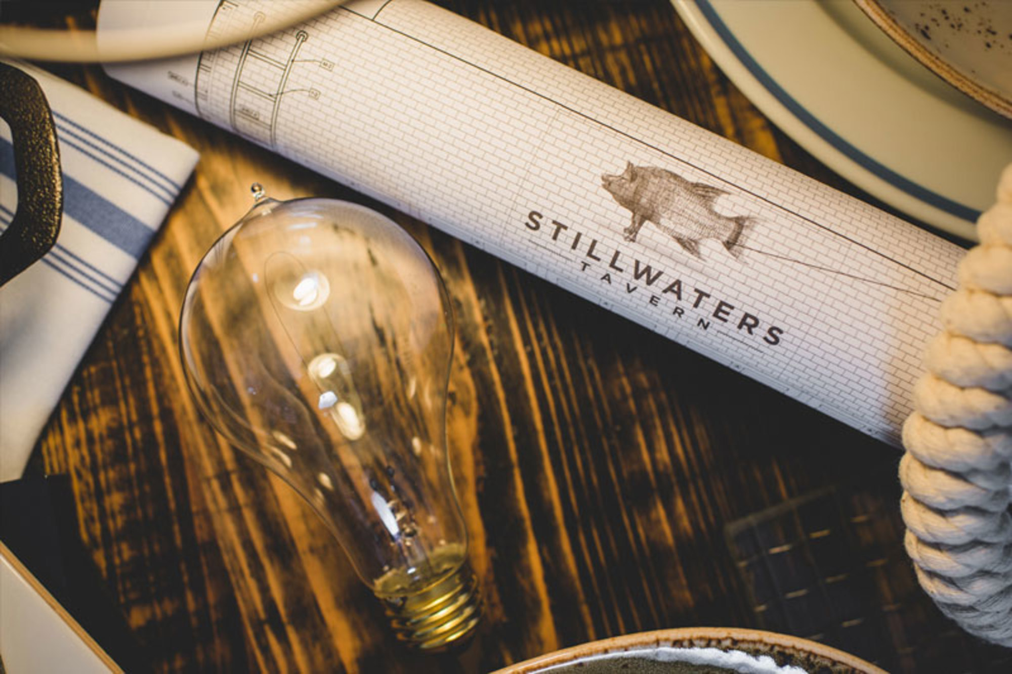 Stillwaters Tavern