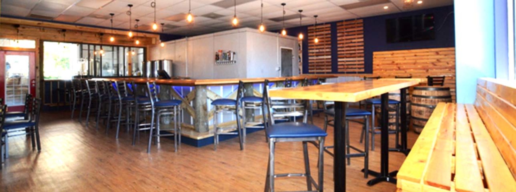 Stilt House Brewery