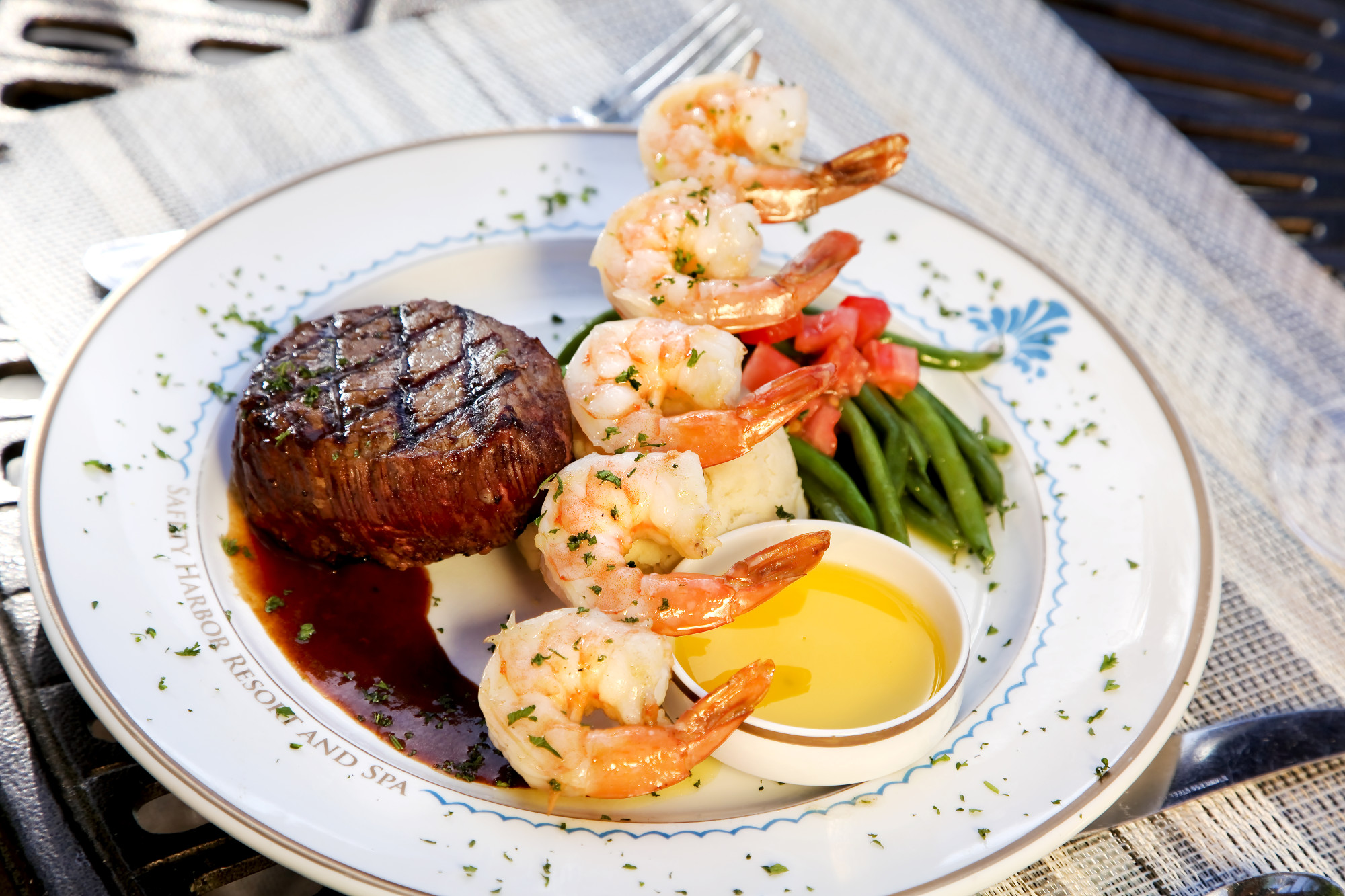 Innovative culinary creations