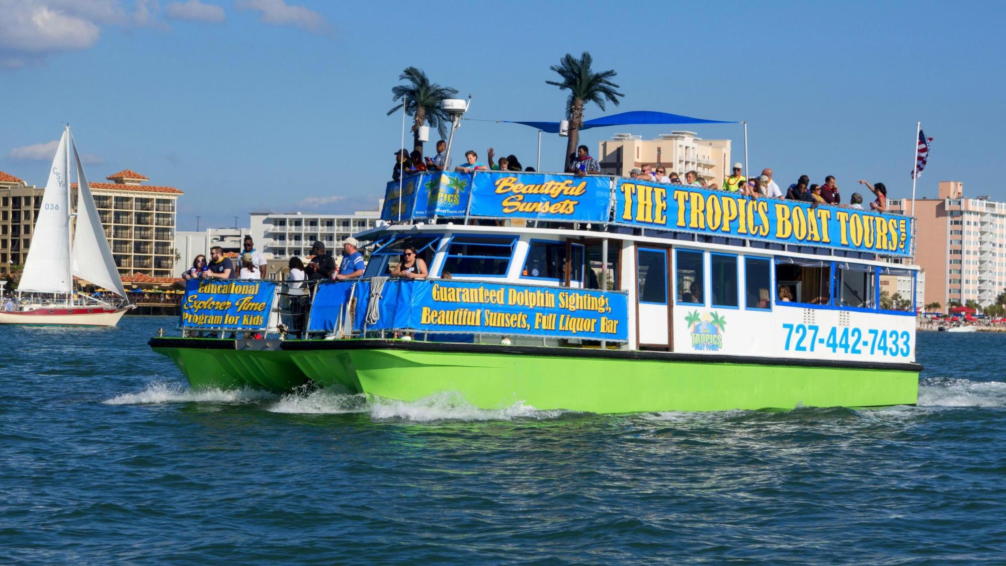 tropics boat tours large