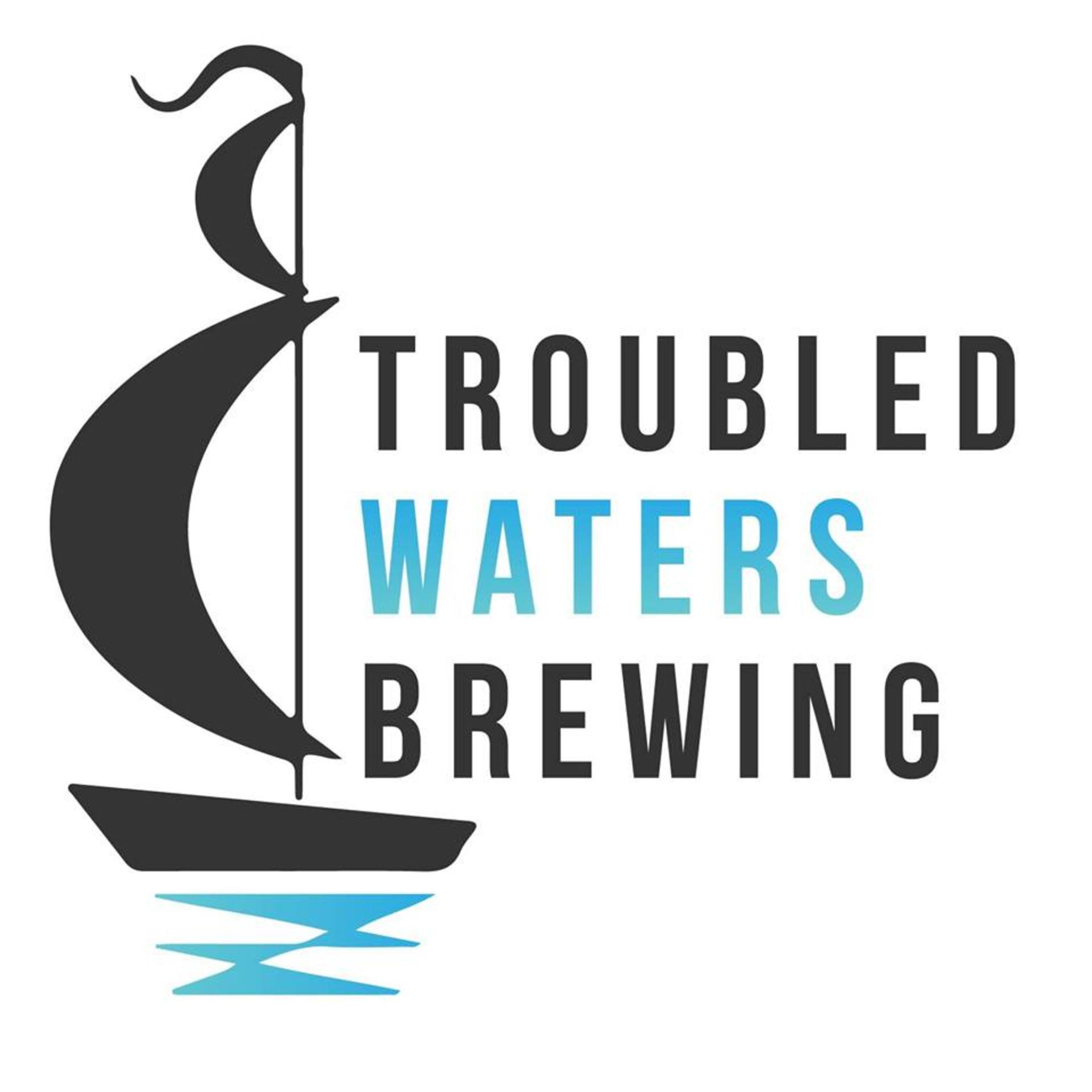 Troubled Waters Brewing