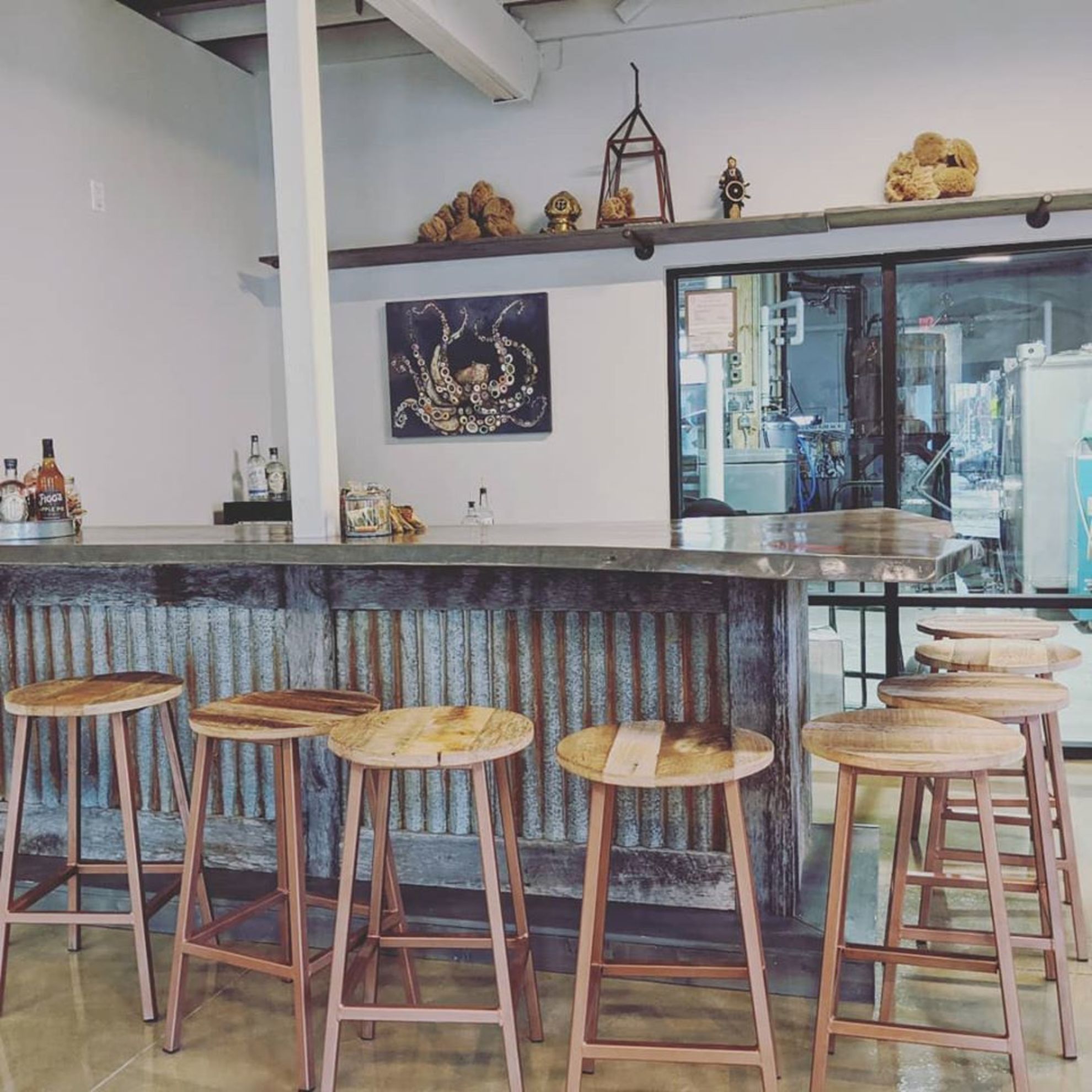 Tarpon Springs Distillery