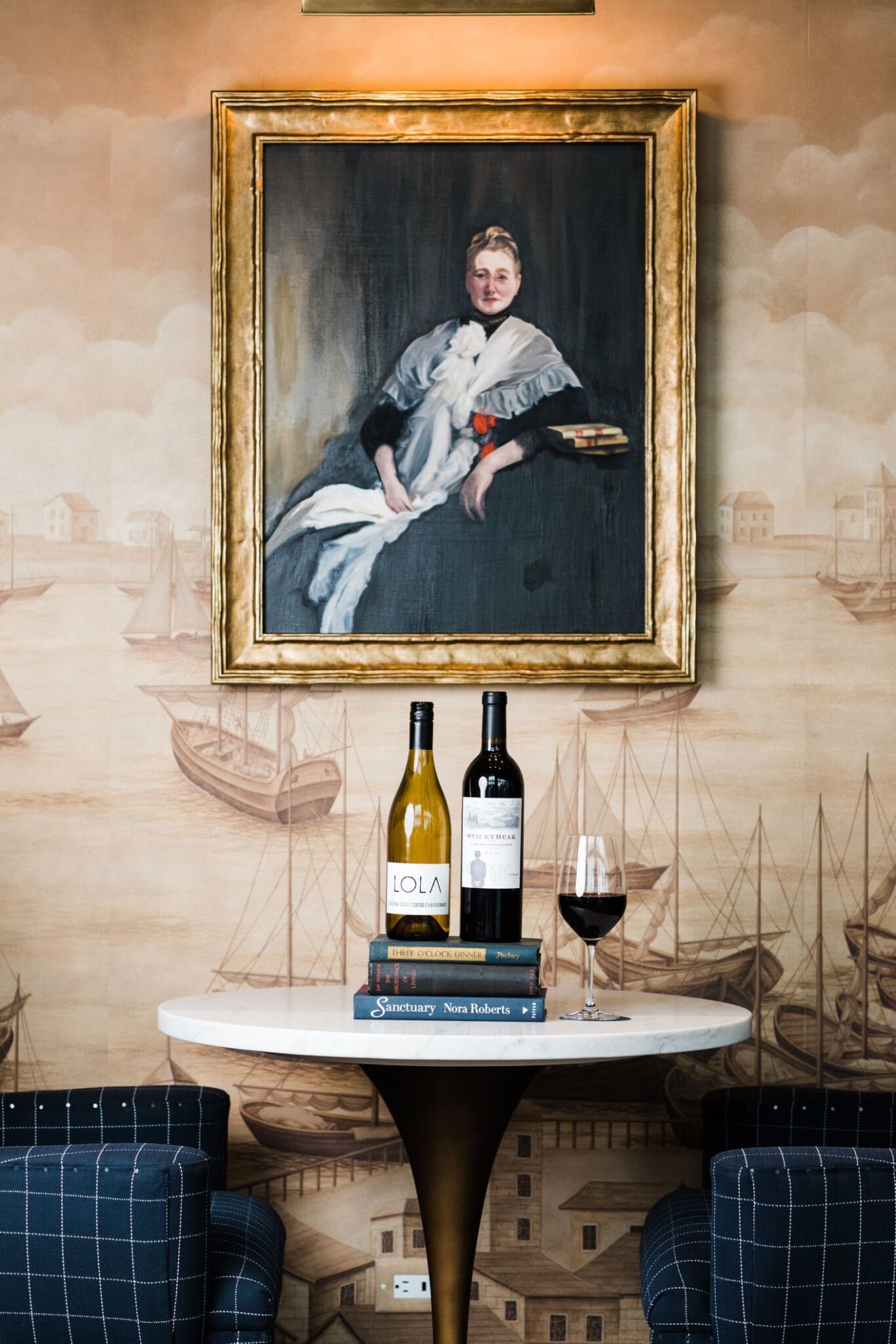 Wine Selection