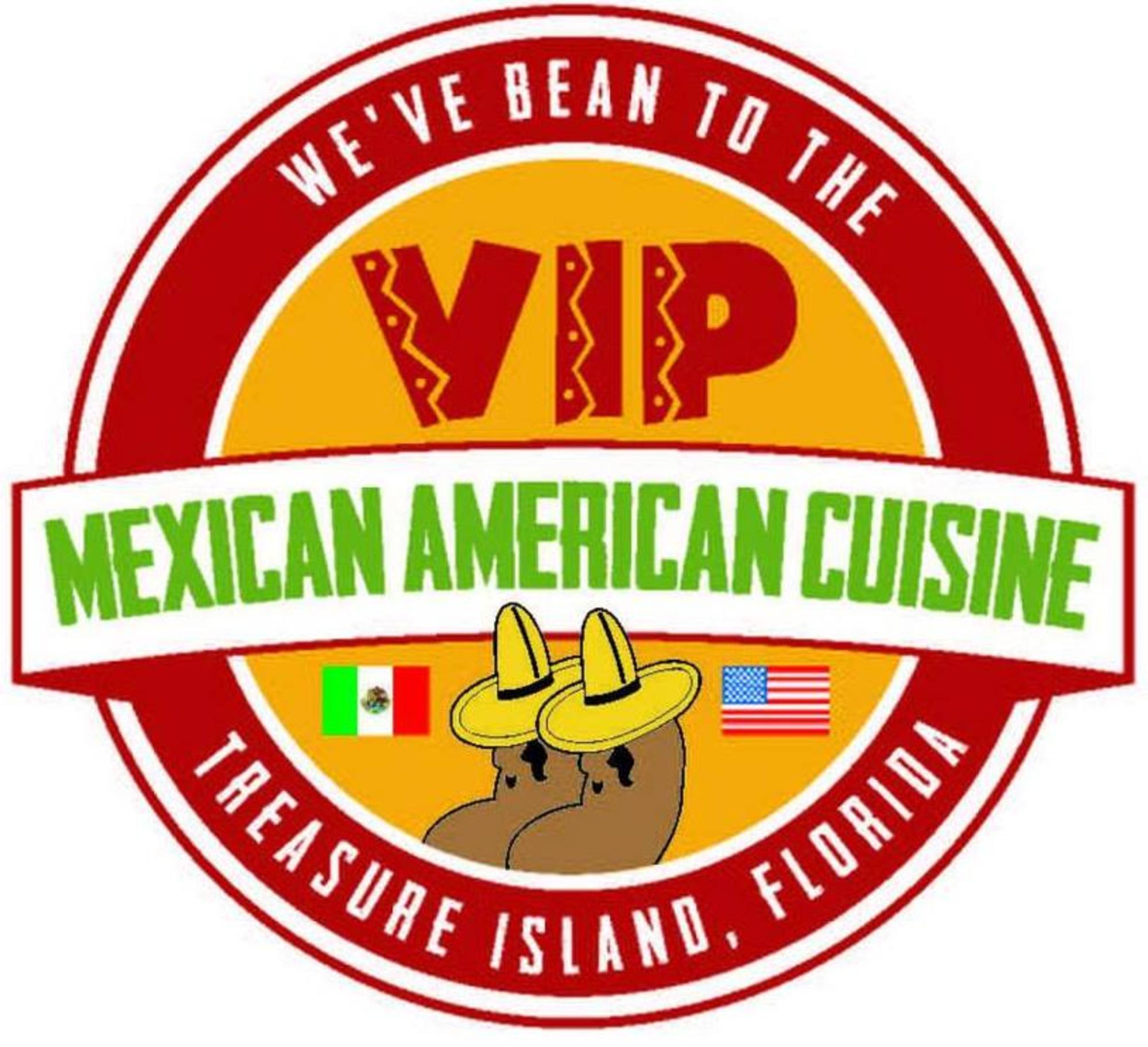 VIP Mexican Restaurant & Lounge