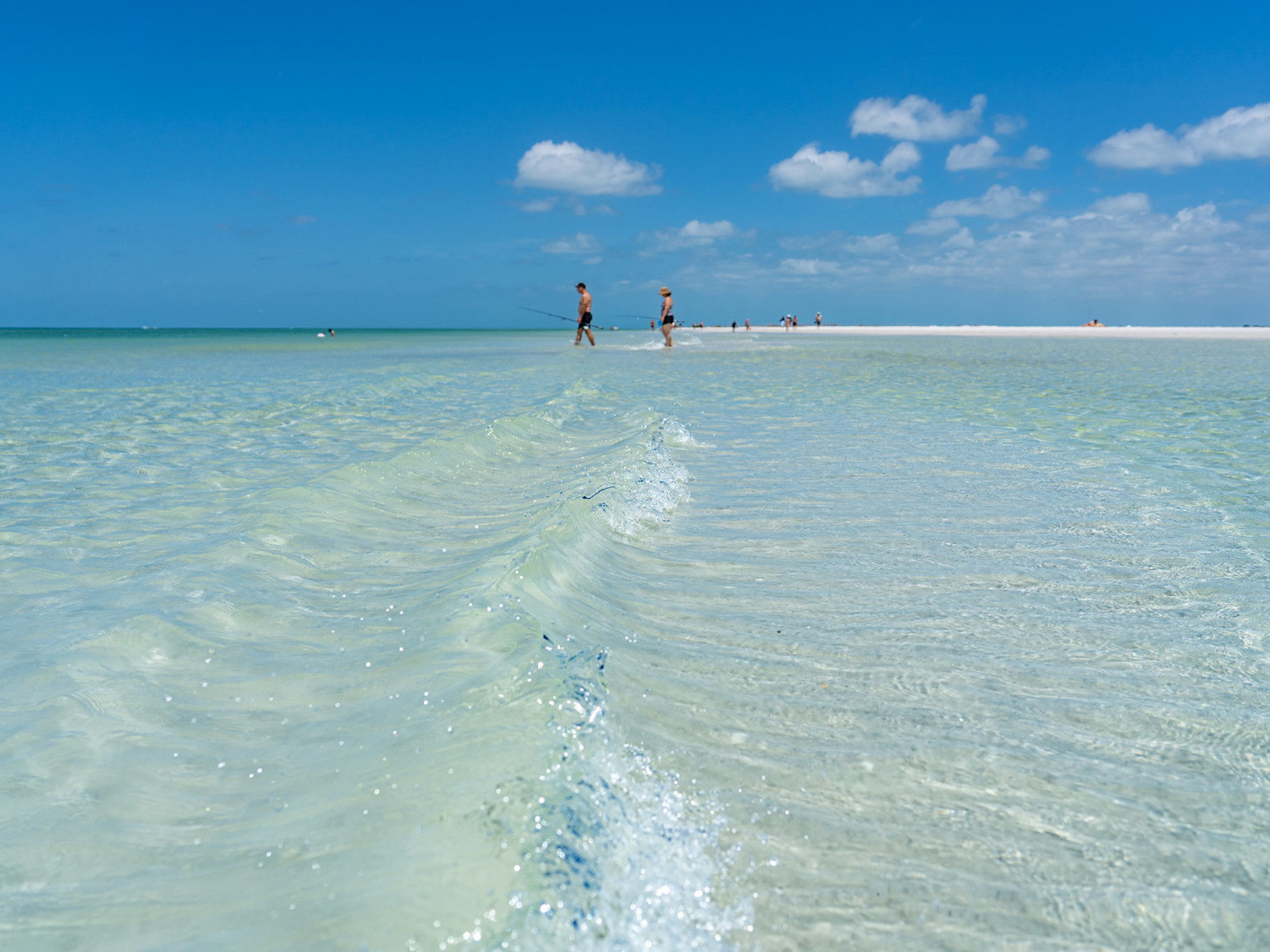 Fort De Soto