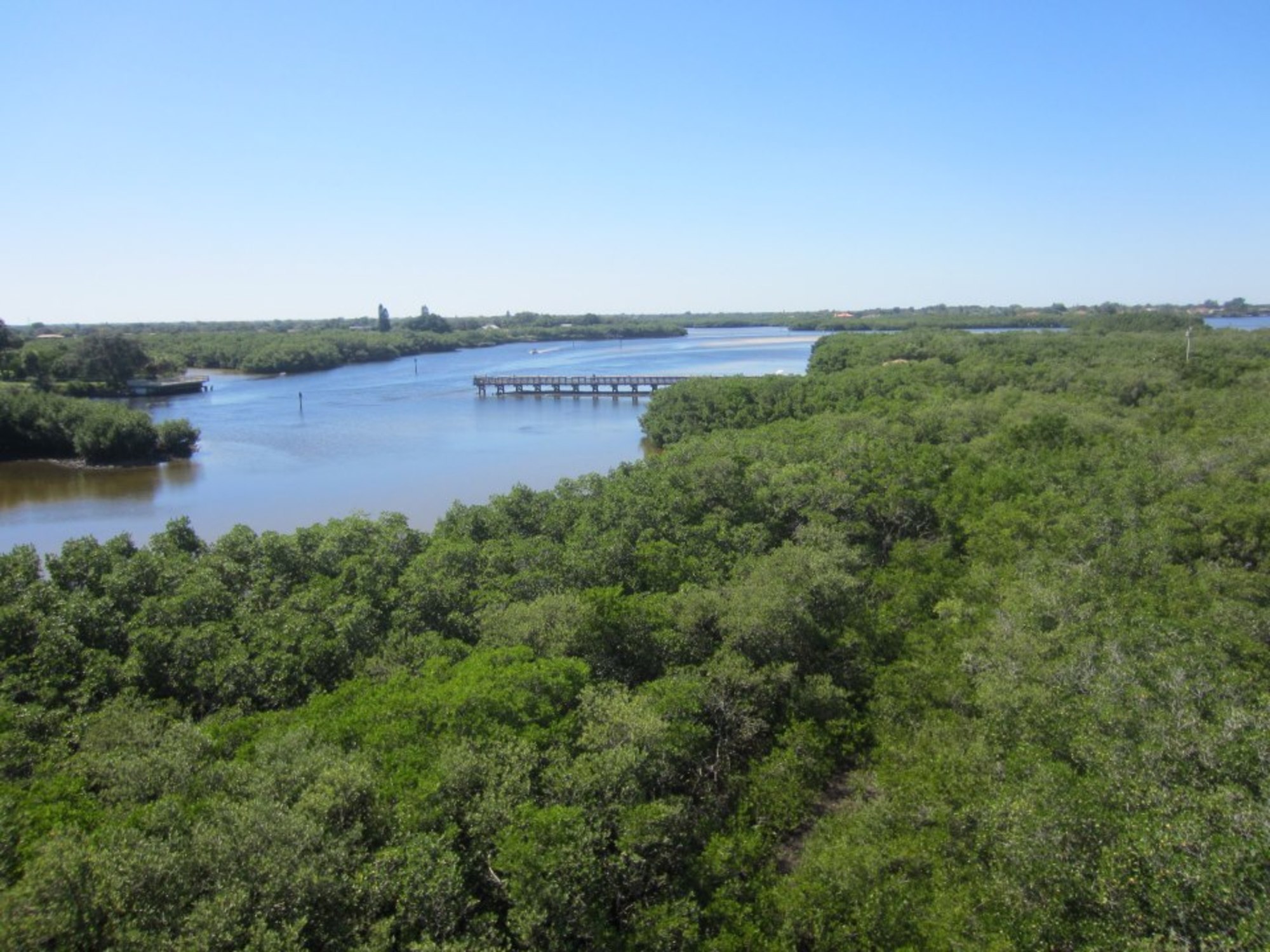 Weedon Island Preserve Cultural & Natural History Center