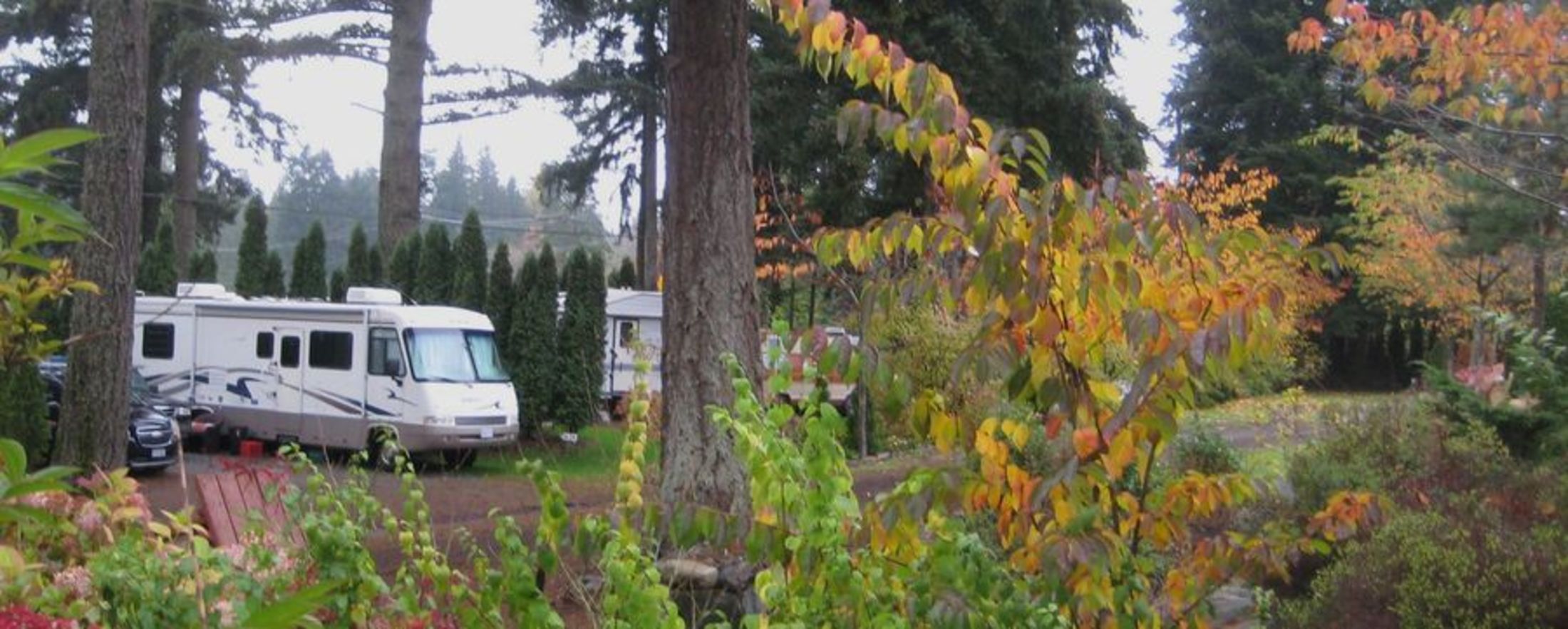 Jinglepot RV Park & Campgrounds