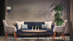 The Bethesdan Hotel, Tapestry Collection by Hilton logo thumbnail