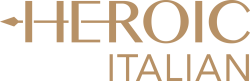 Heroic Italian